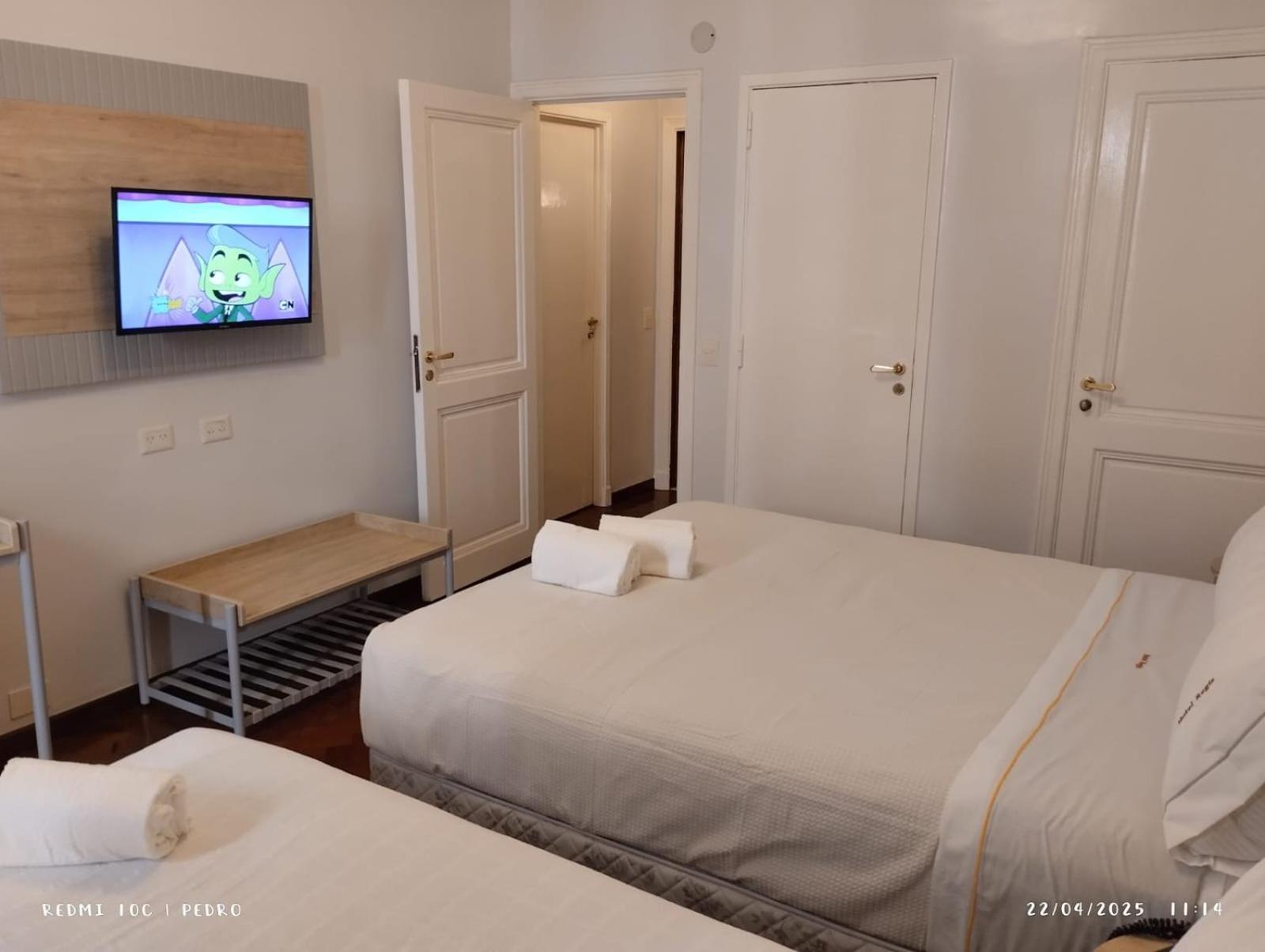 Regis Hotel Ciudad Autónoma de Buenos Aires