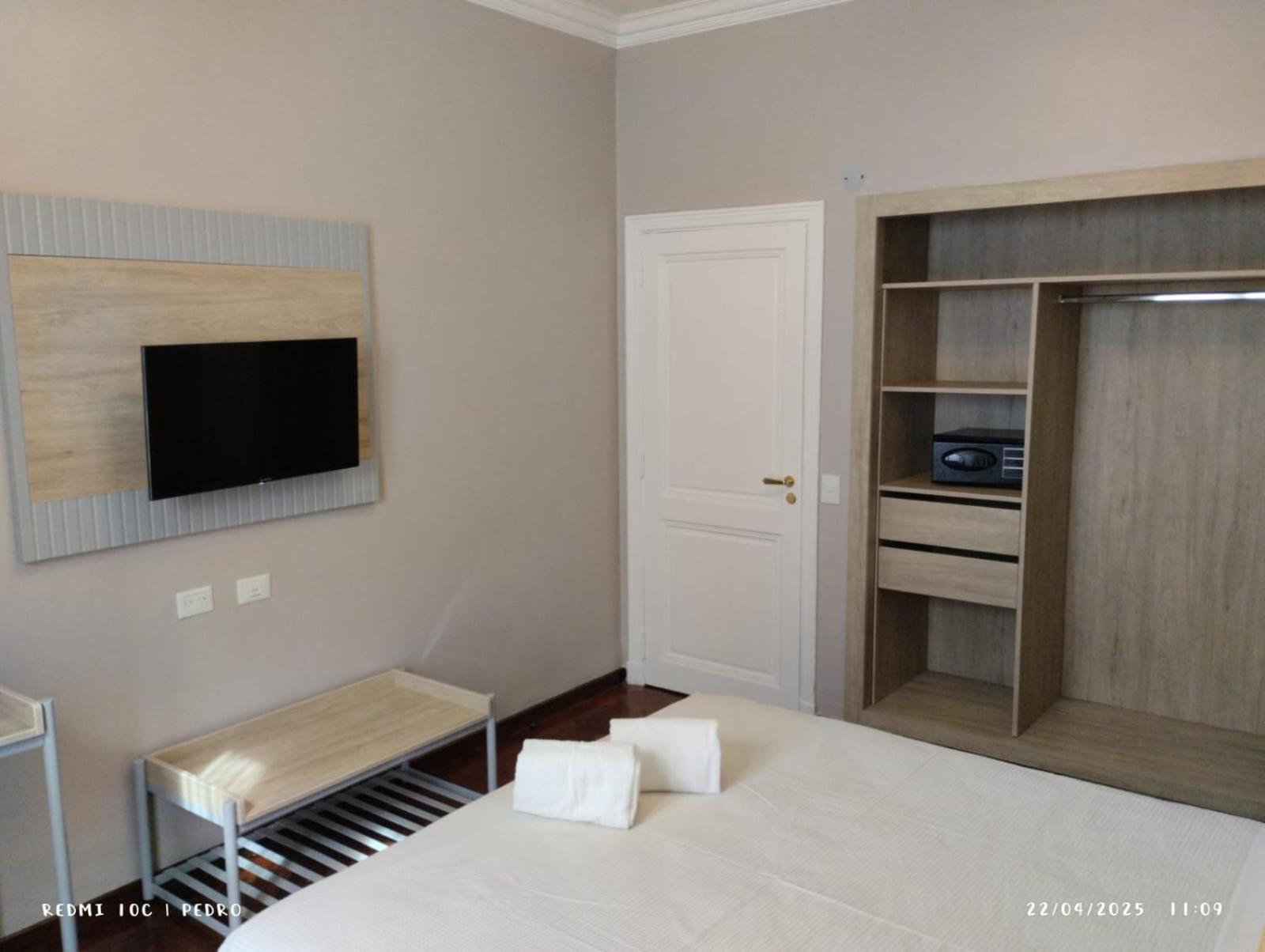Hotel Regis Ciudad Autónoma de Buenos Aires