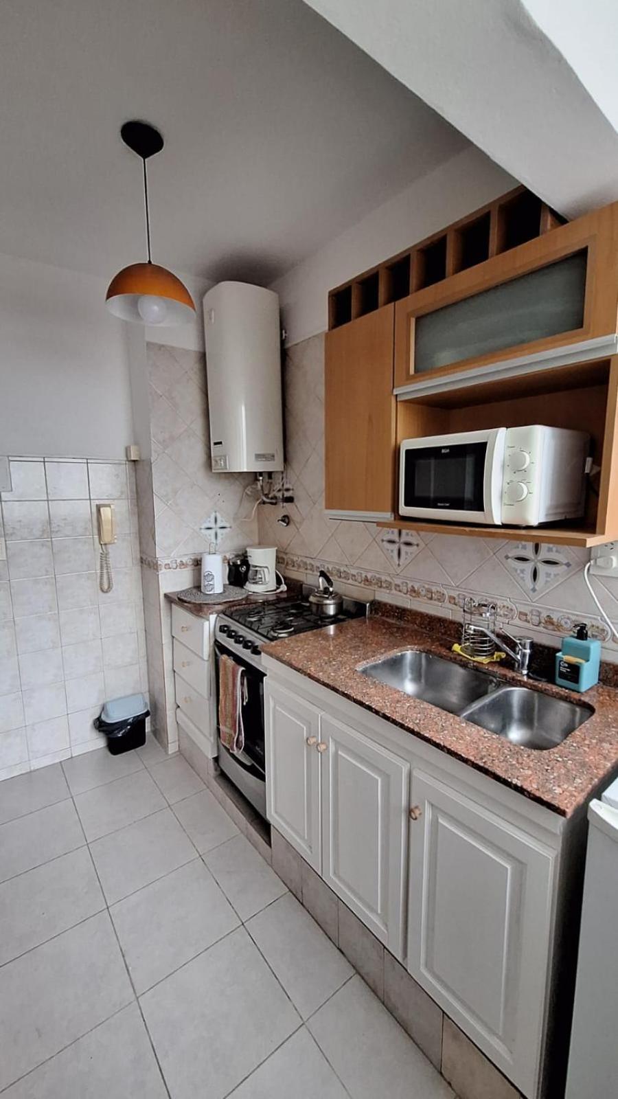Confortable En Almagro Apartamento Ciudad Autónoma de Buenos Aires