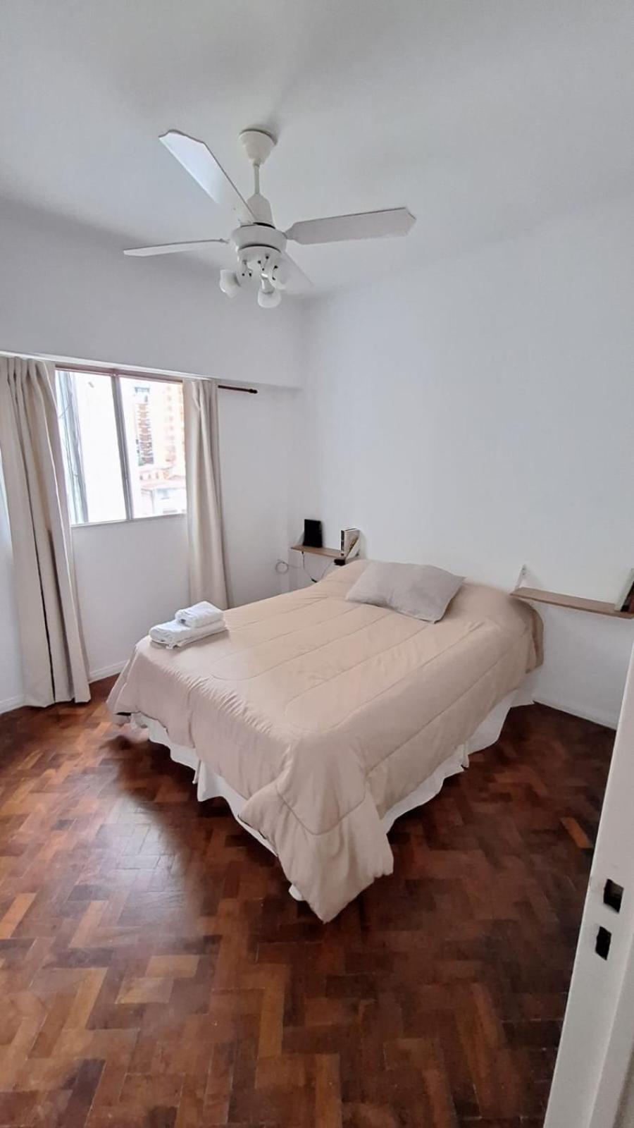Apartamento Confortable En Almagro Ciudad Autónoma de Buenos Aires