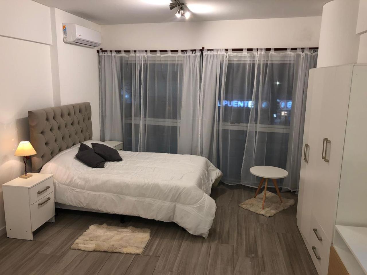 Calido En El Corazon De Apartamento Ciudad Autónoma de Buenos Aires