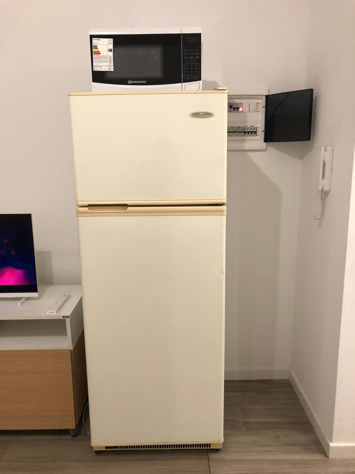 Apartamento Calido En El Corazon De Ciudad Autónoma de Buenos Aires