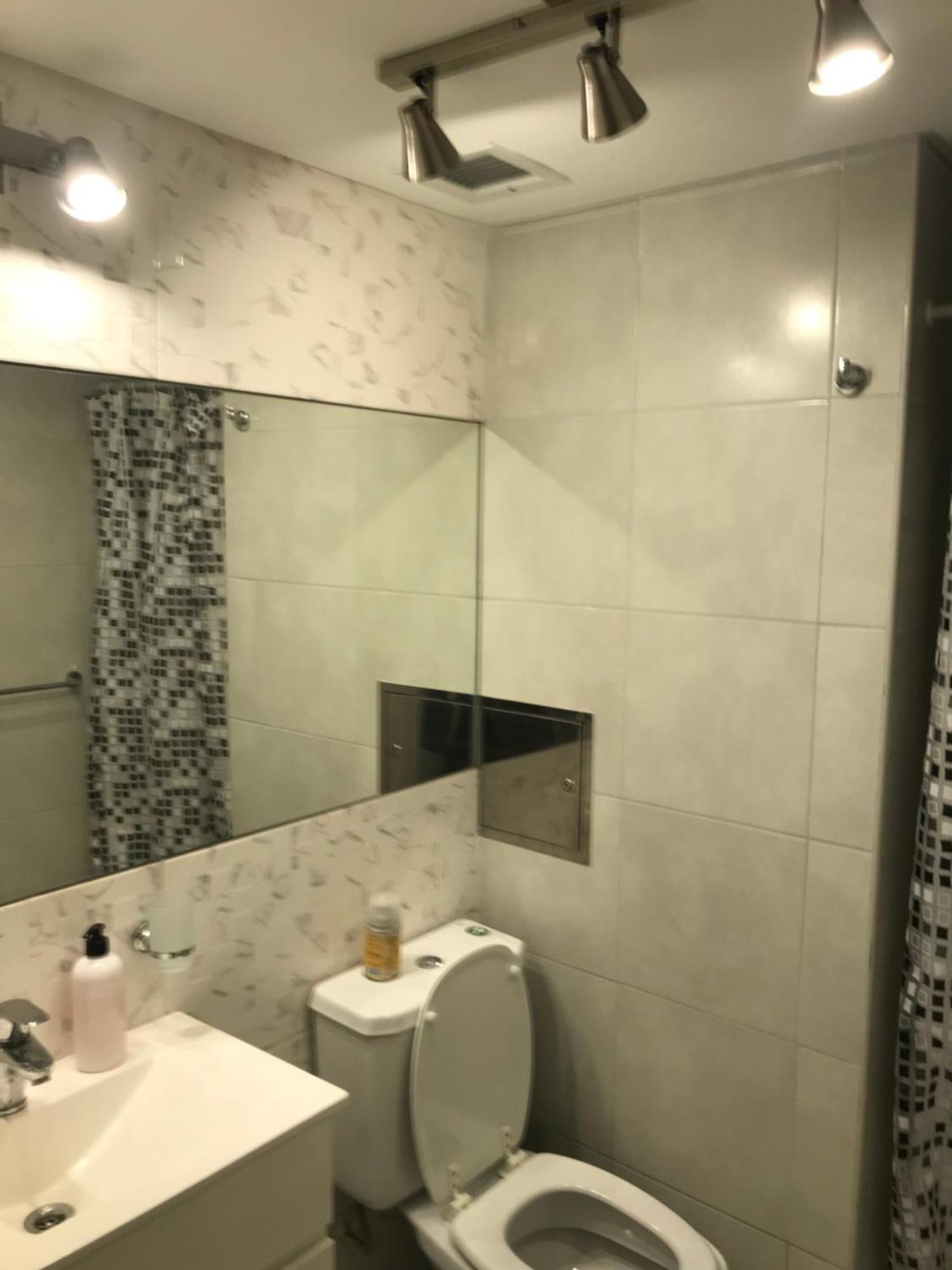 Calido En El Corazon De Apartamento Ciudad Autónoma de Buenos Aires