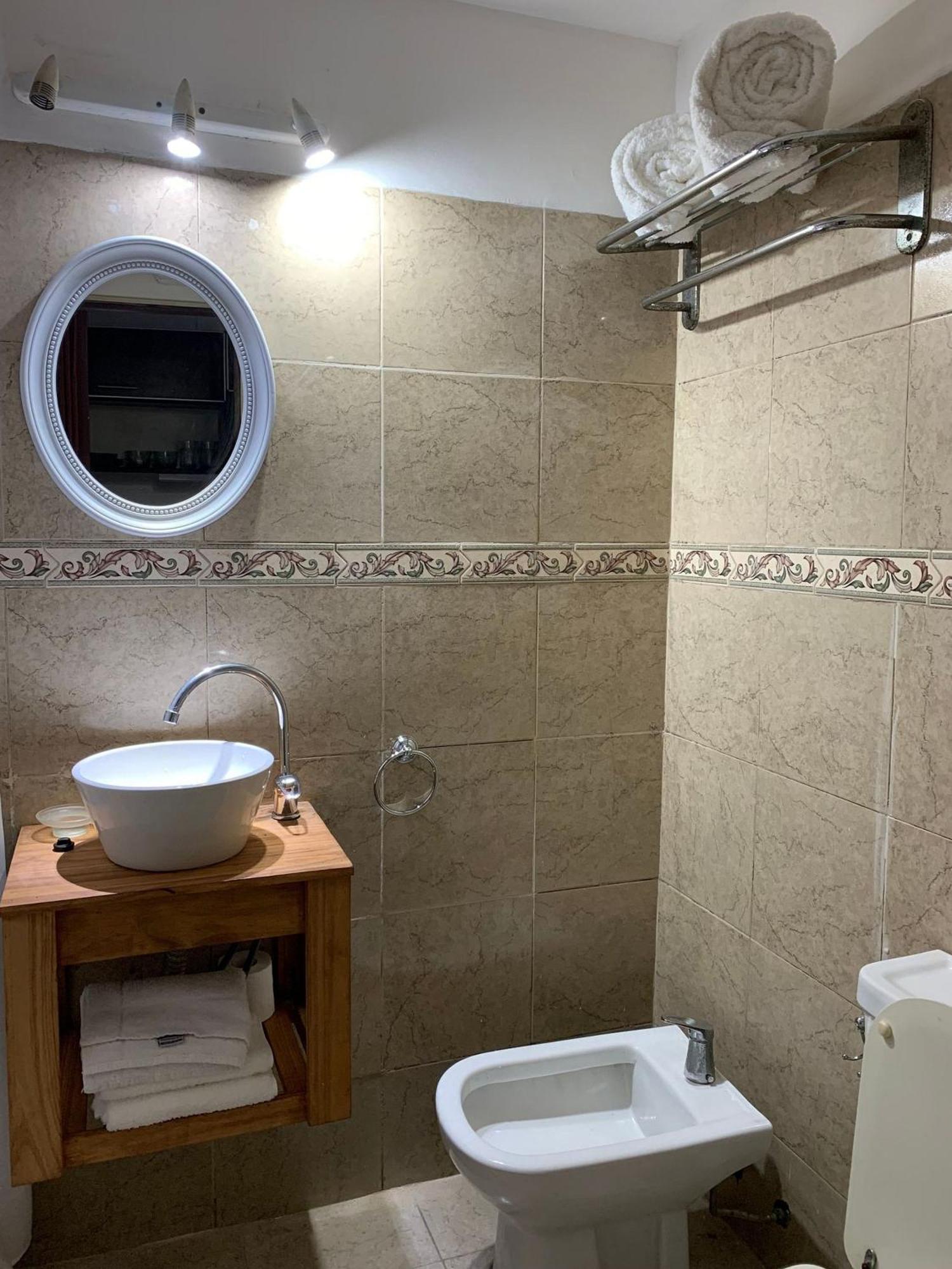 Avenida Cordoba 875 1 A