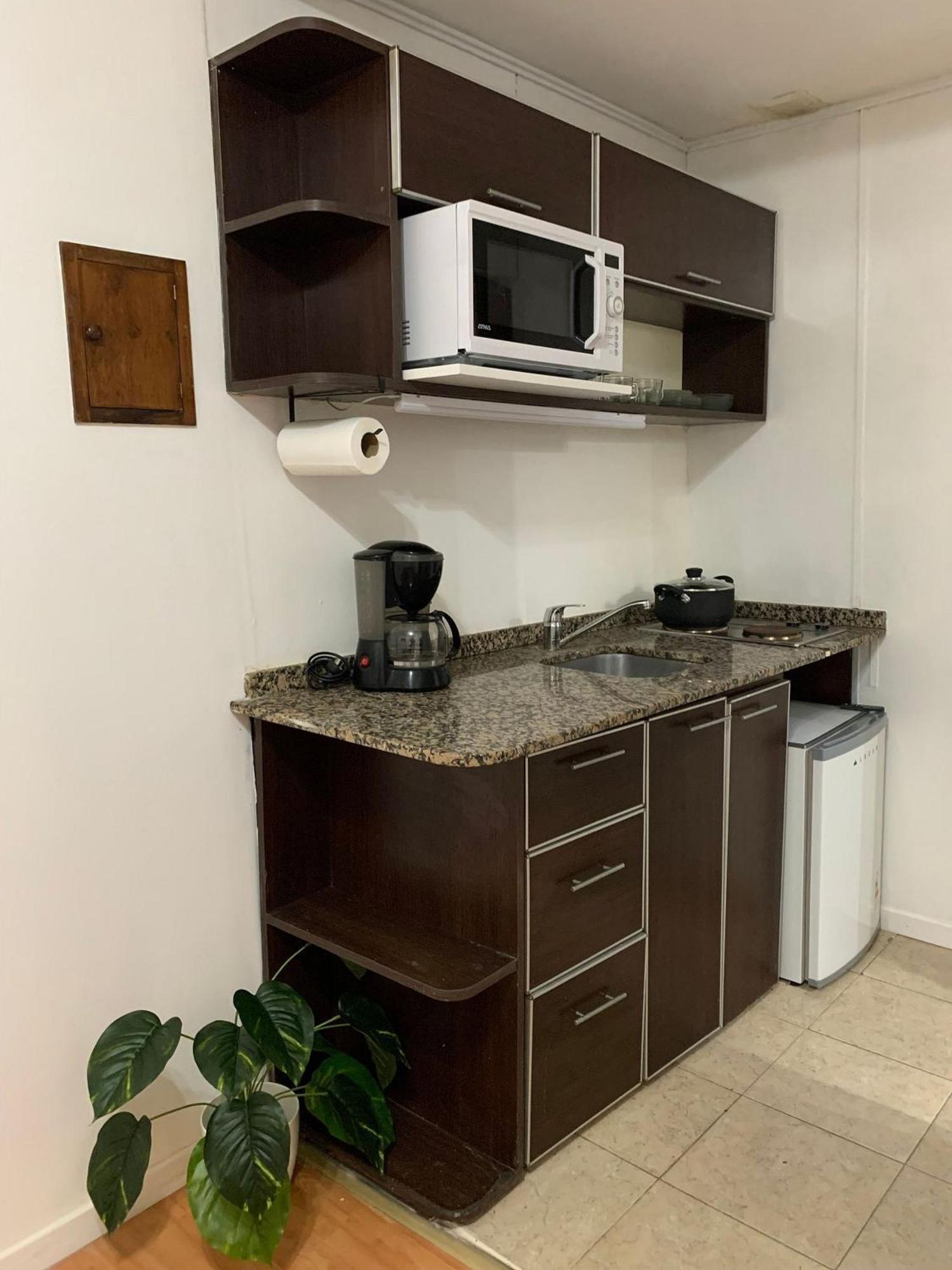 Avenida Cordoba 875 1 A Apartamento