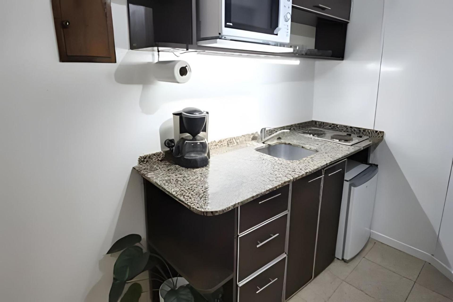 Apartamento Avenida Cordoba 875 1 A