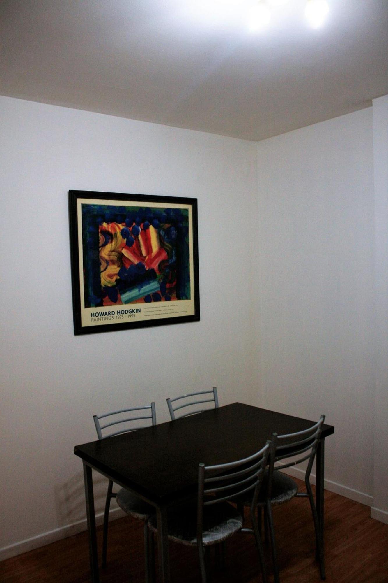 Avenida Cordoba 875 1 A Apartamento *