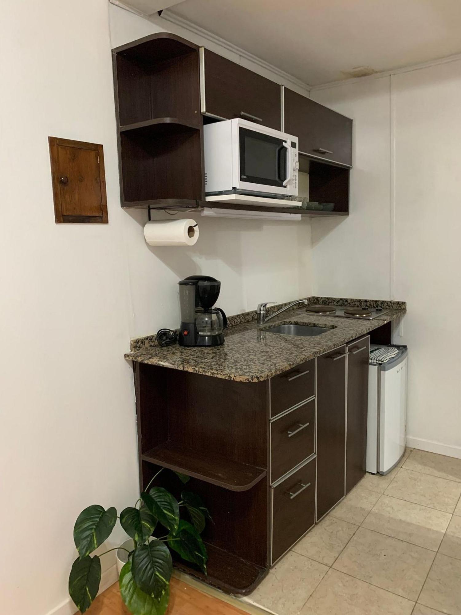 Apartamento Avenida Cordoba 875 1 A *