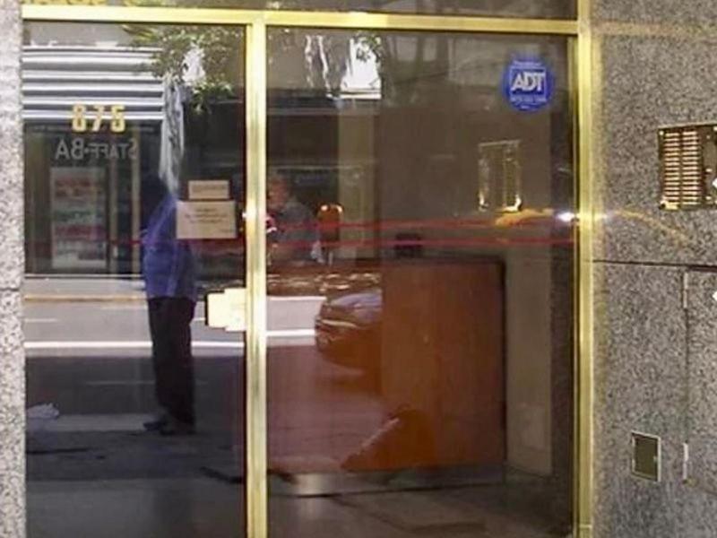 Avenida Cordoba 875 1 A Apartamento Ciudad Autónoma de Buenos Aires