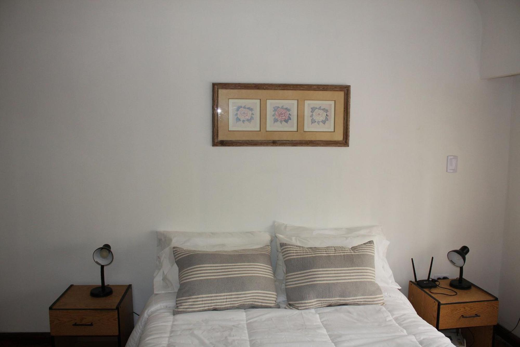 Avenida Cordoba 875 1 A Apartamento