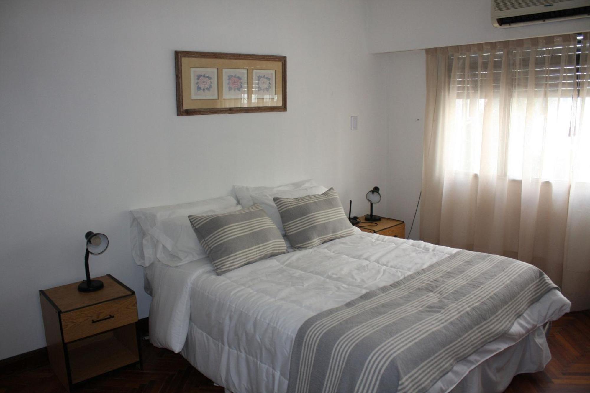 Apartamento Avenida Cordoba 875 1 A *