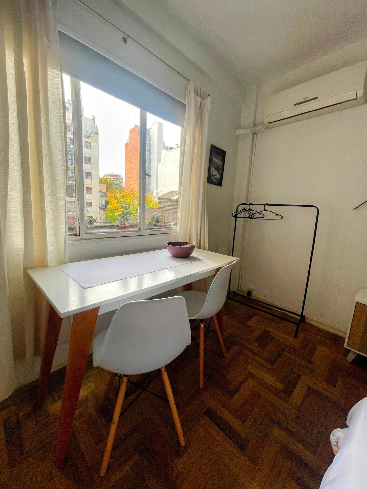 Excelente Palermo Del Signo 4077 Piso 3e Ciudad Autónoma de Buenos Aires