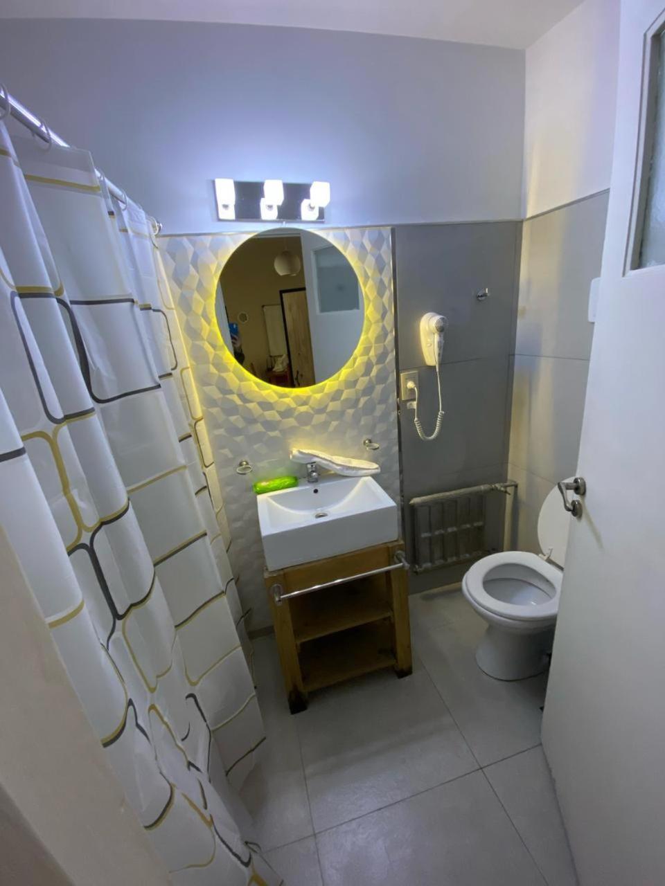 Excelente! 4 Habitaciones, 8 Huespedes Ciudad Autónoma de Buenos Aires