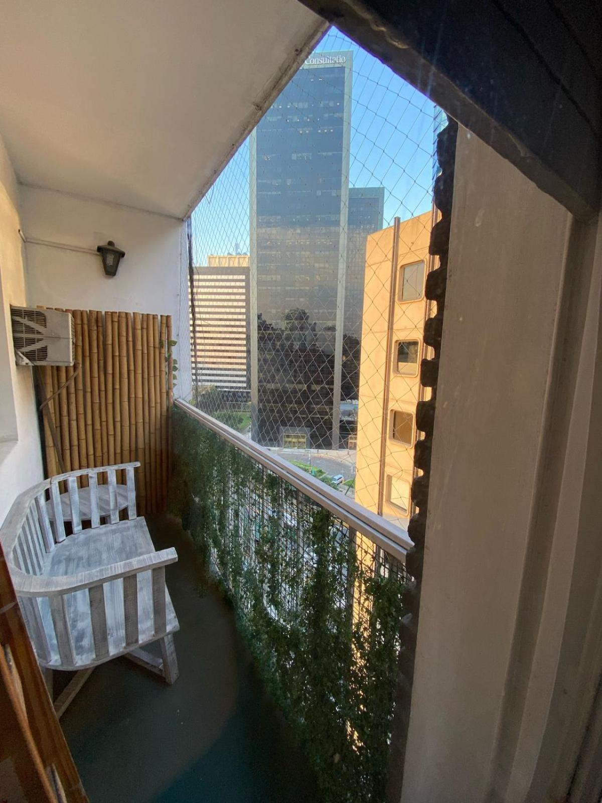 Apartamento Excelente! 4 Habitaciones, 8 Huespedes Ciudad Autónoma de Buenos Aires