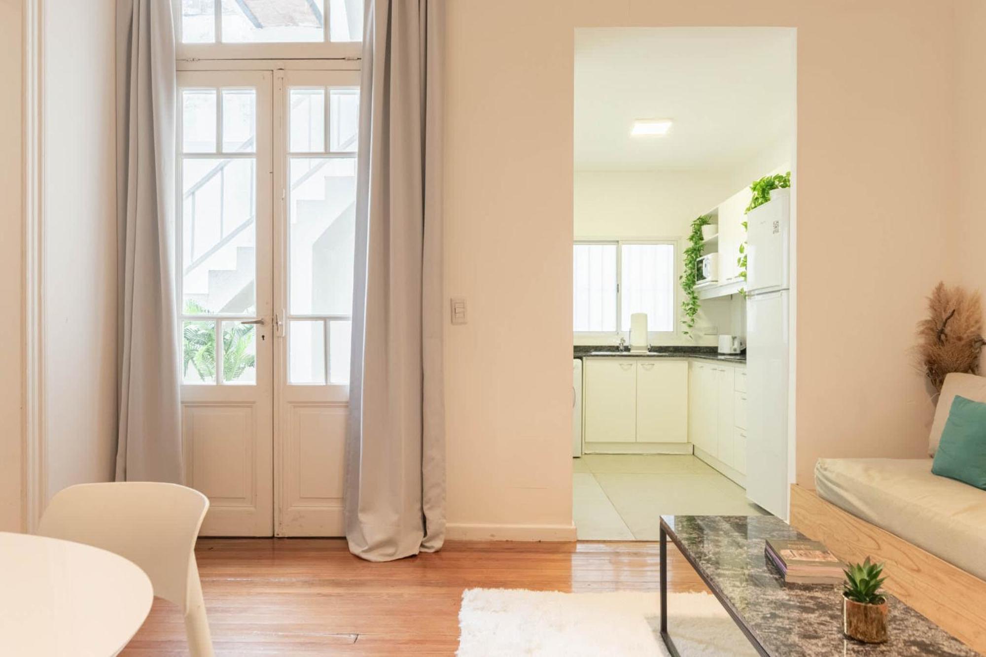 Fliphaus Salvador 5800 'b' 3 Bd Pool & Bbq Ciudad Autónoma de Buenos Aires