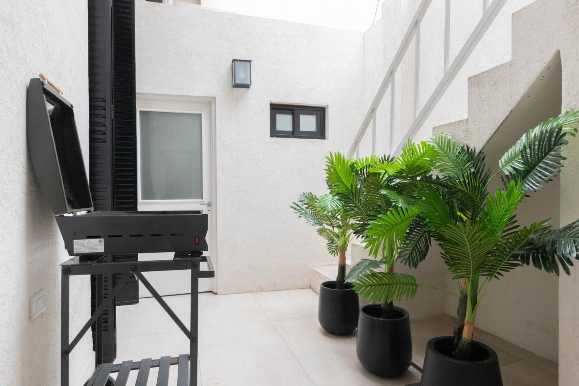 Fliphaus Salvador 5800 'b' 3 Bd Pool & Bbq Сasa de vacaciones *