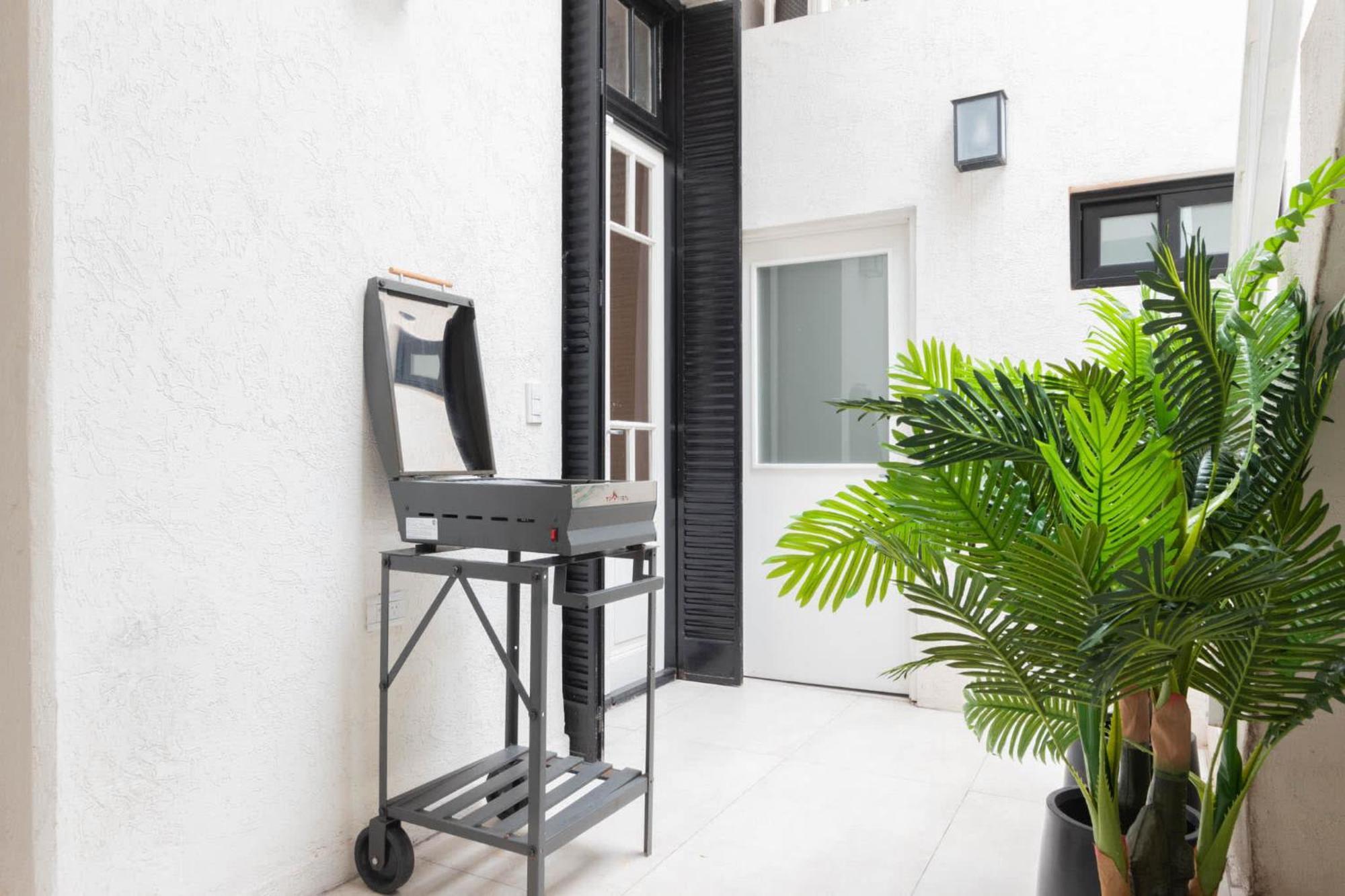 Fliphaus Salvador 5800 'b' 3 Bd Pool & Bbq Сasa de vacaciones Ciudad Autónoma de Buenos Aires