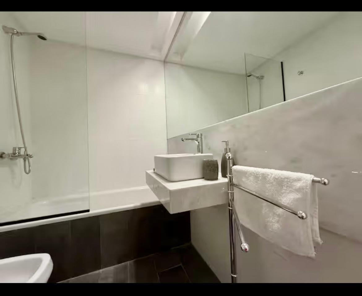Apartamento Luxury En Palermo