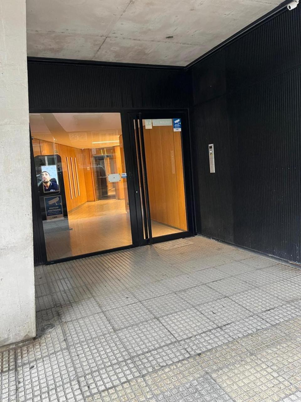 Apartamento Luxury En Palermo Ciudad Autónoma de Buenos Aires