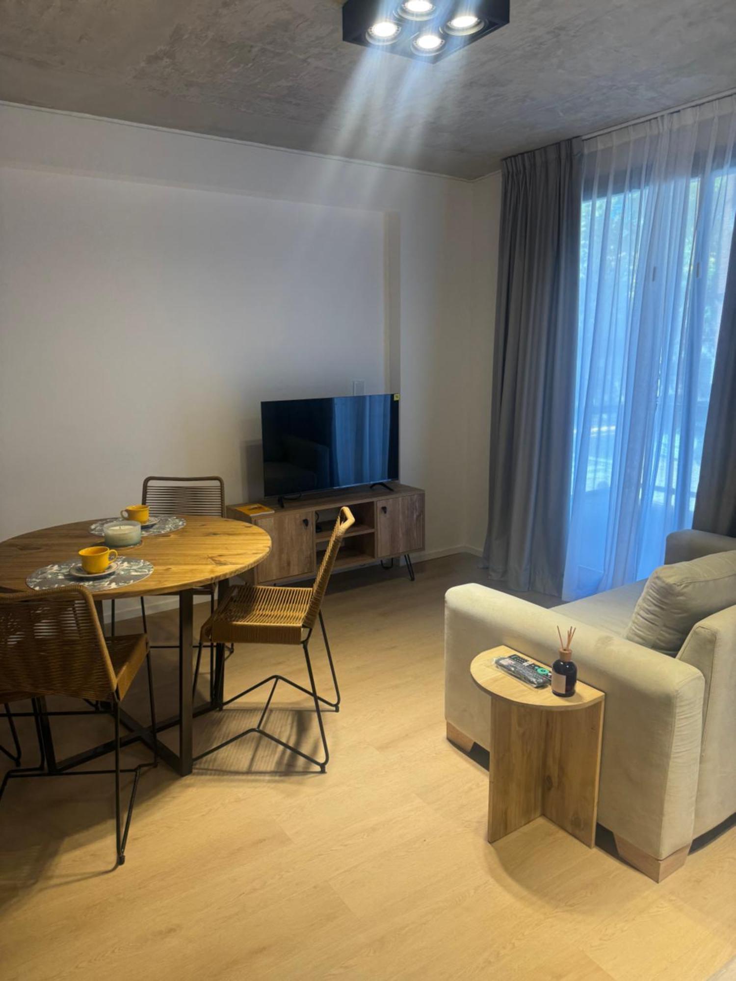 Apartamento Palermo Soho, Hermoso, Luminoso, Calido Departamento *