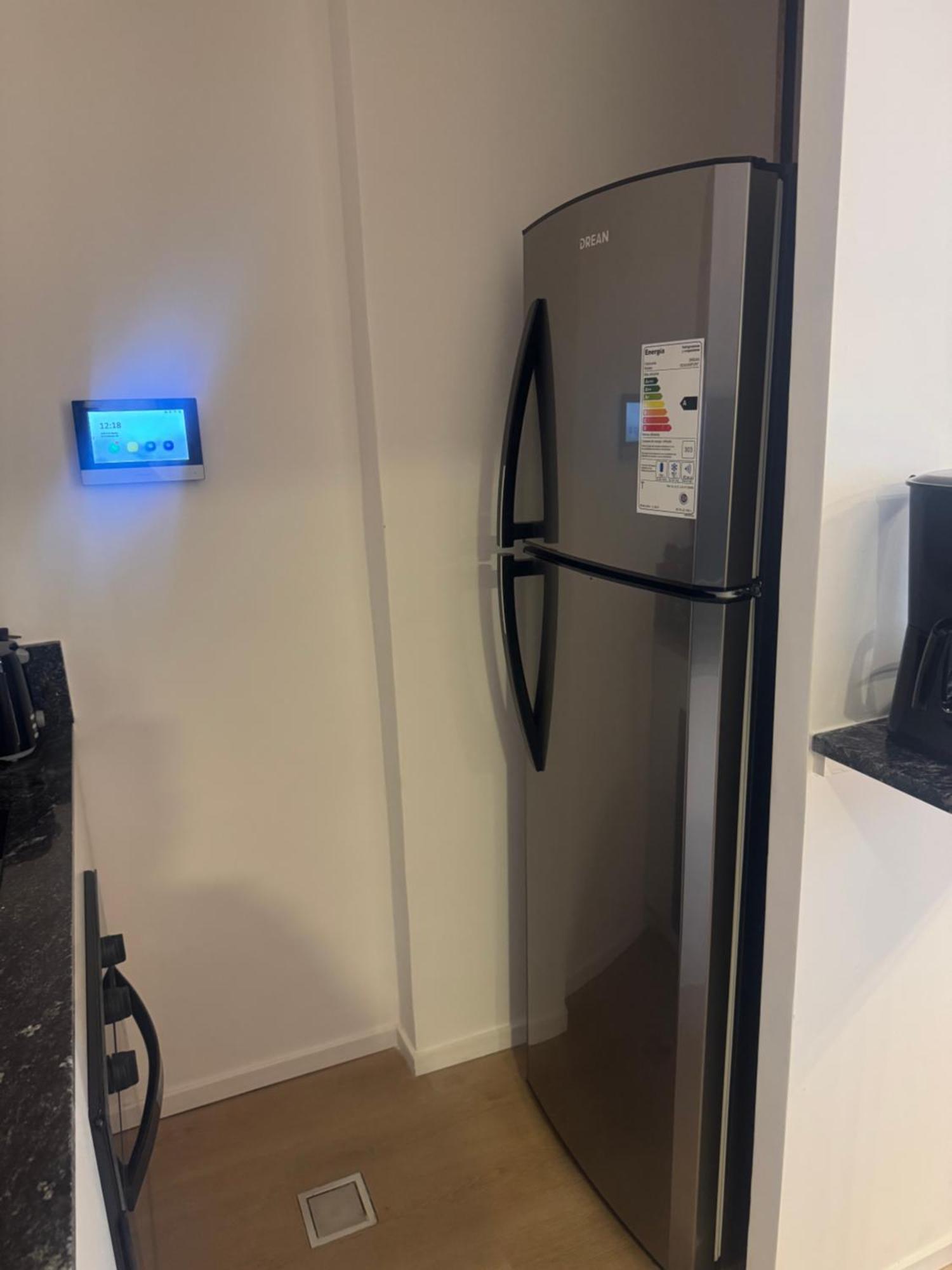 Apartamento Palermo Soho, Hermoso, Luminoso, Calido Departamento Ciudad Autónoma de Buenos Aires