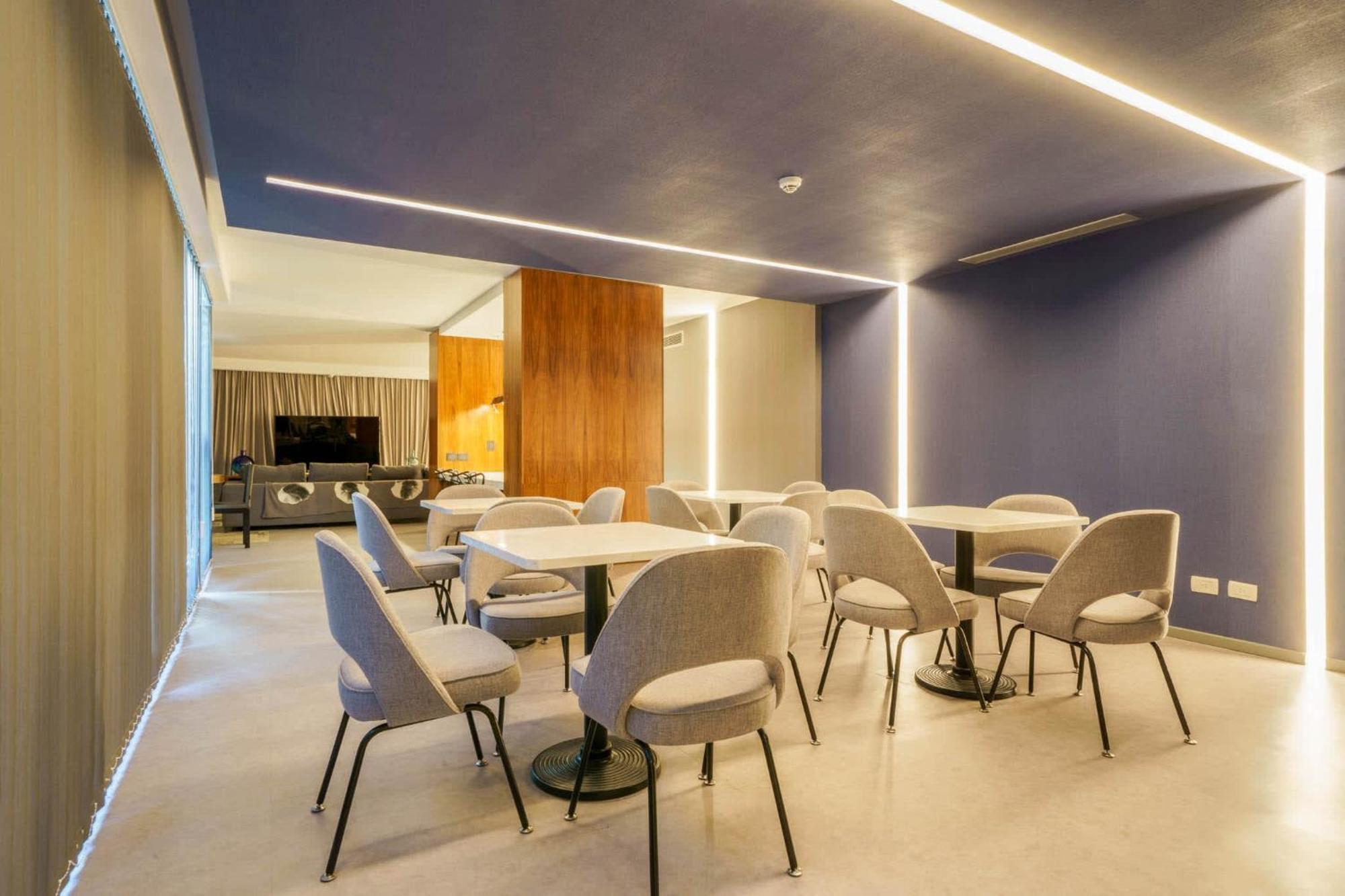 Fliphaus Be Libertador - Lux Loft 13-4 Ciudad Autónoma de Buenos Aires