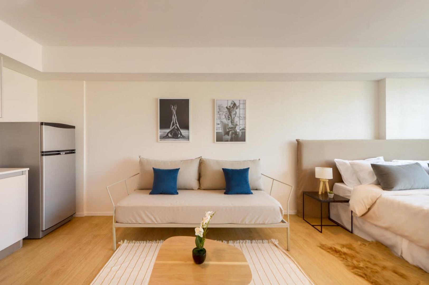 Fliphaus Be Libertador - Lux Loft 13-4 Ciudad Autónoma de Buenos Aires