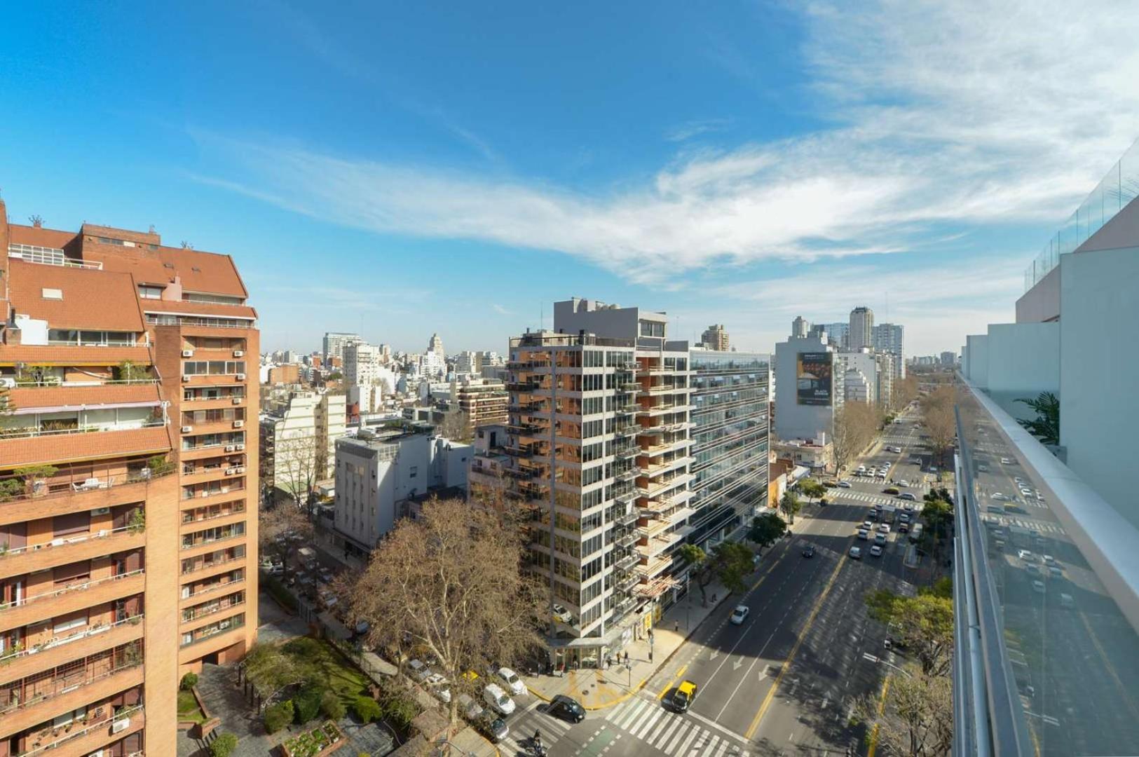 Fliphaus Be Libertador - Lux Loft 13-4