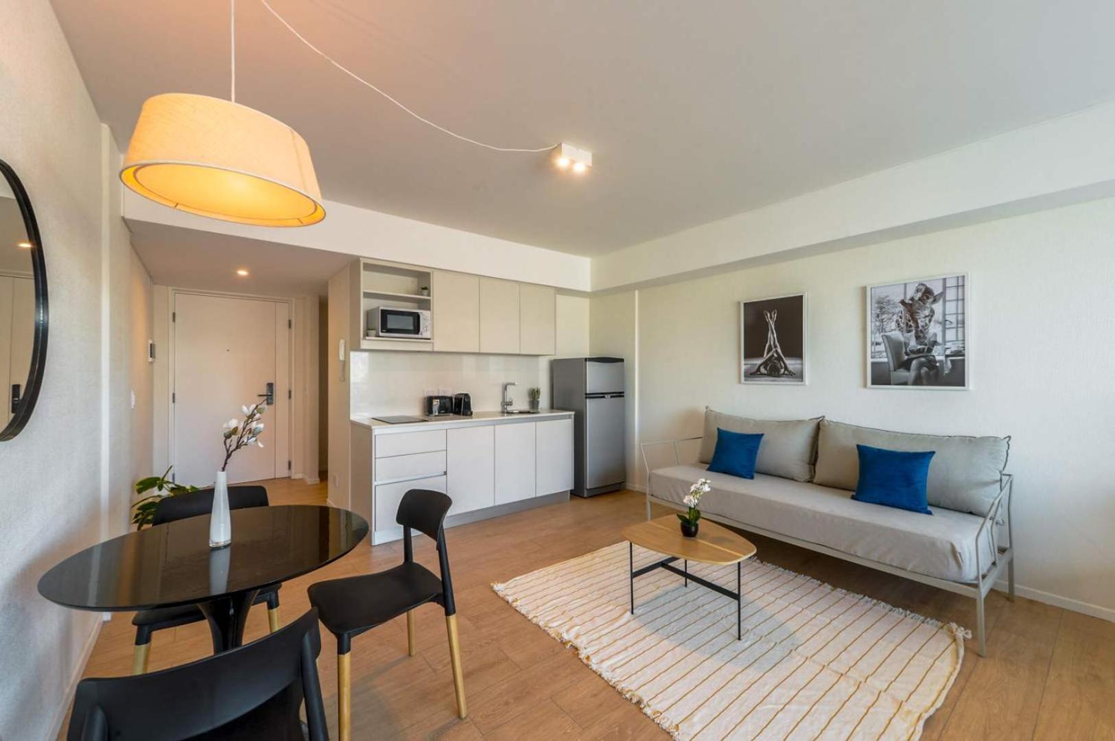 Fliphaus Be Libertador - Lux Loft 13-4 Apartamento *