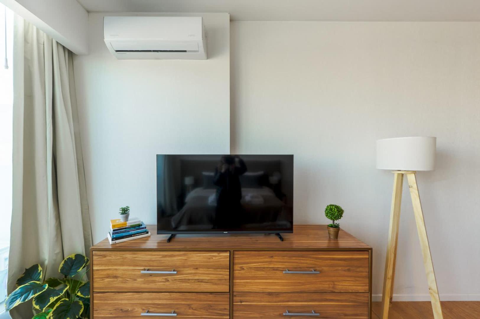 Fliphaus Be Libertador - Lux Loft 13-4 Apartamento Ciudad Autónoma de Buenos Aires