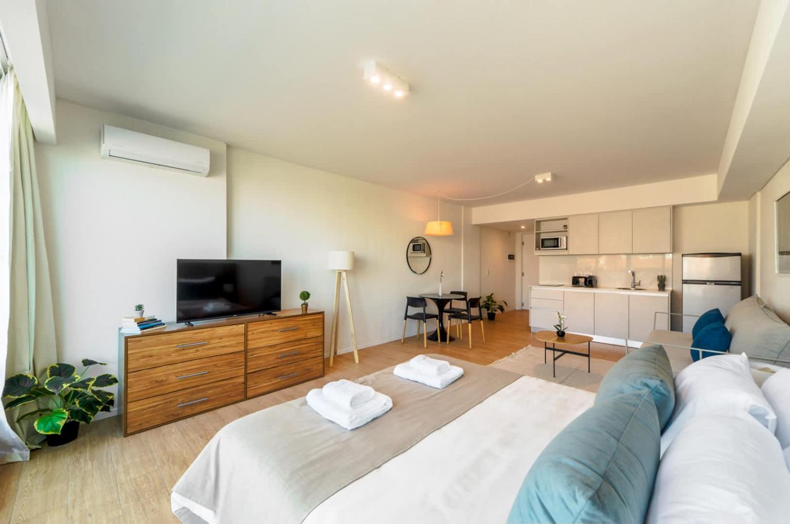 Apartamento Fliphaus Be Libertador - Lux Loft 13-4