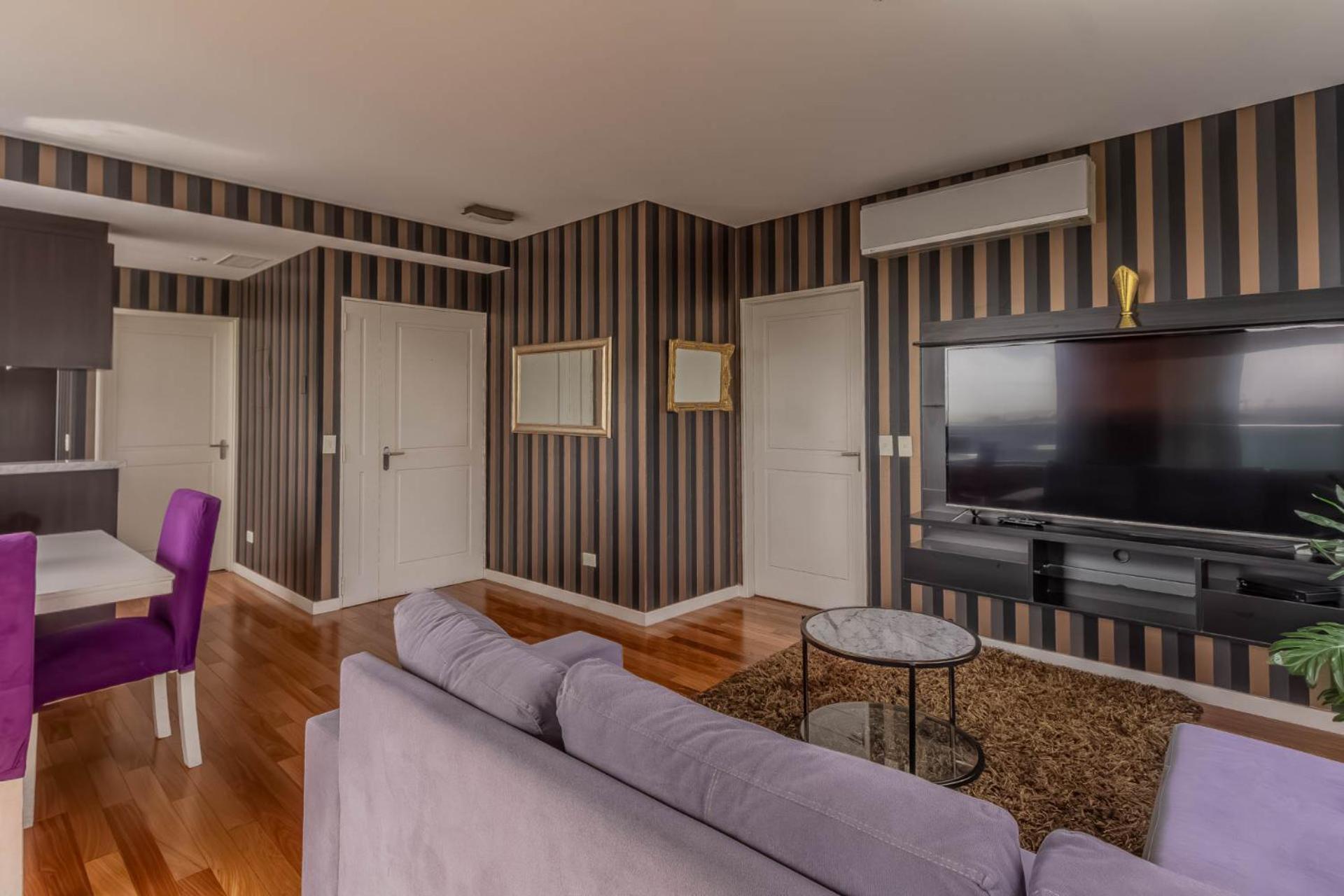 Departamento Torres Del Yatch * Buenos Aires