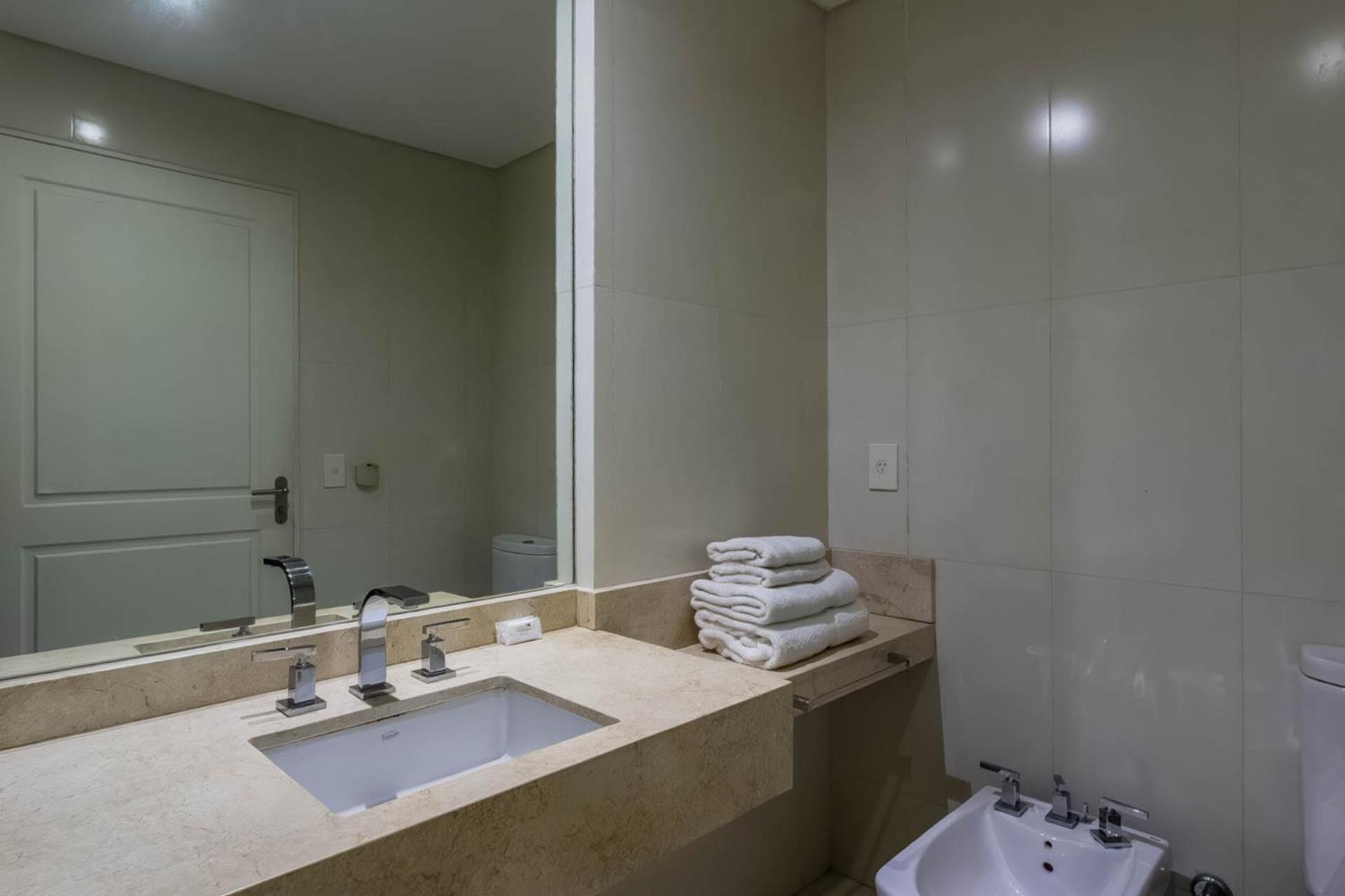 Departamento Torres Del Yatch * Buenos Aires
