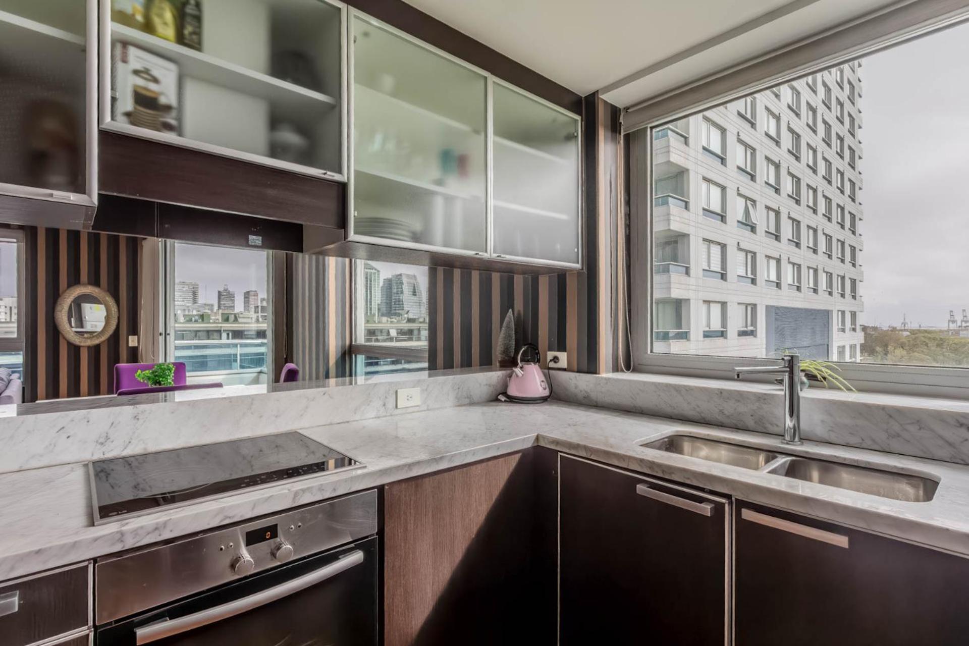 Apartamento Departamento Torres Del Yatch Buenos Aires