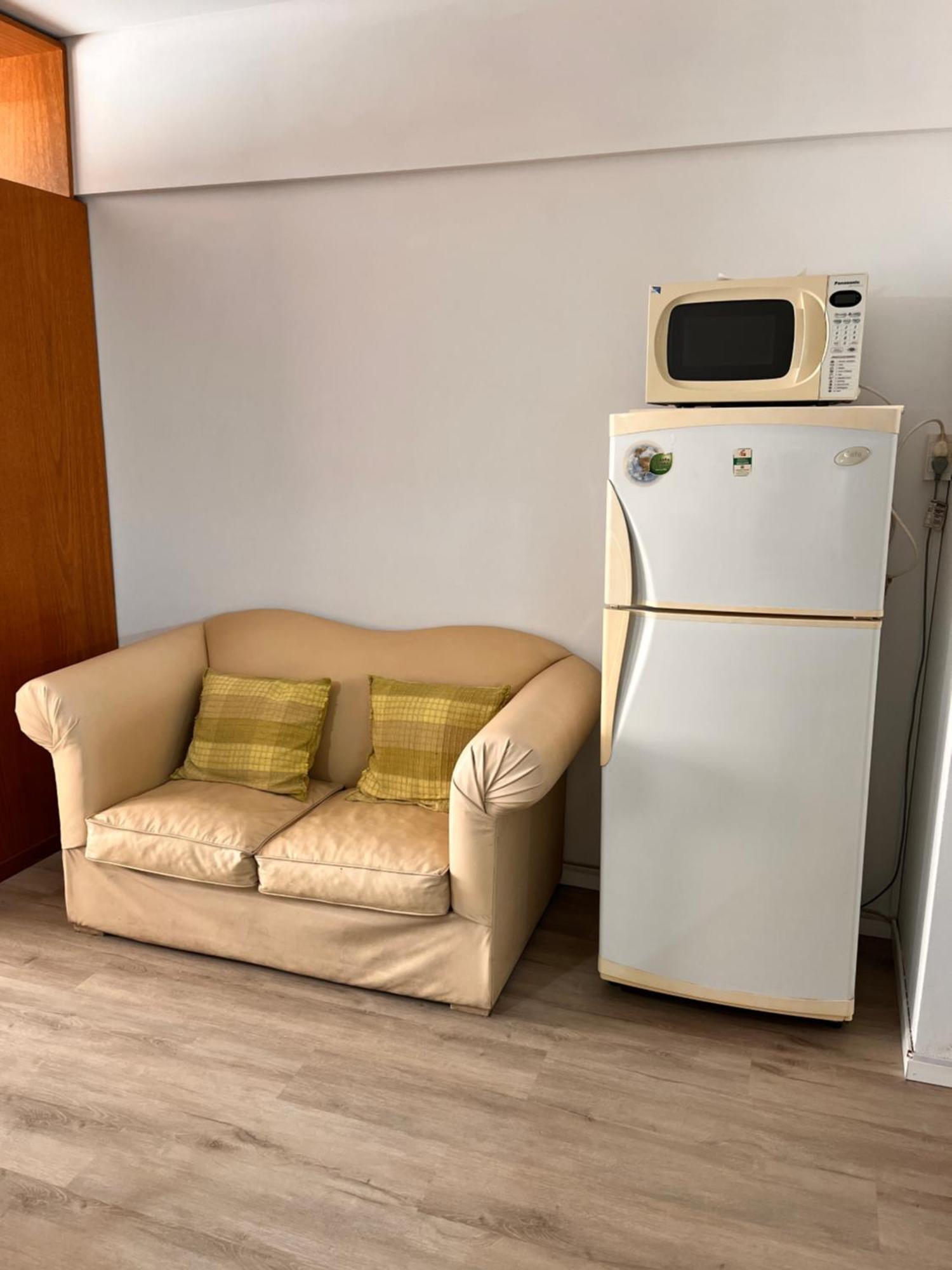 Apartamento Calido Y Amplio En Recoleta A 100mts Av Cordoba Y Callao Ciudad Autónoma de Buenos Aires