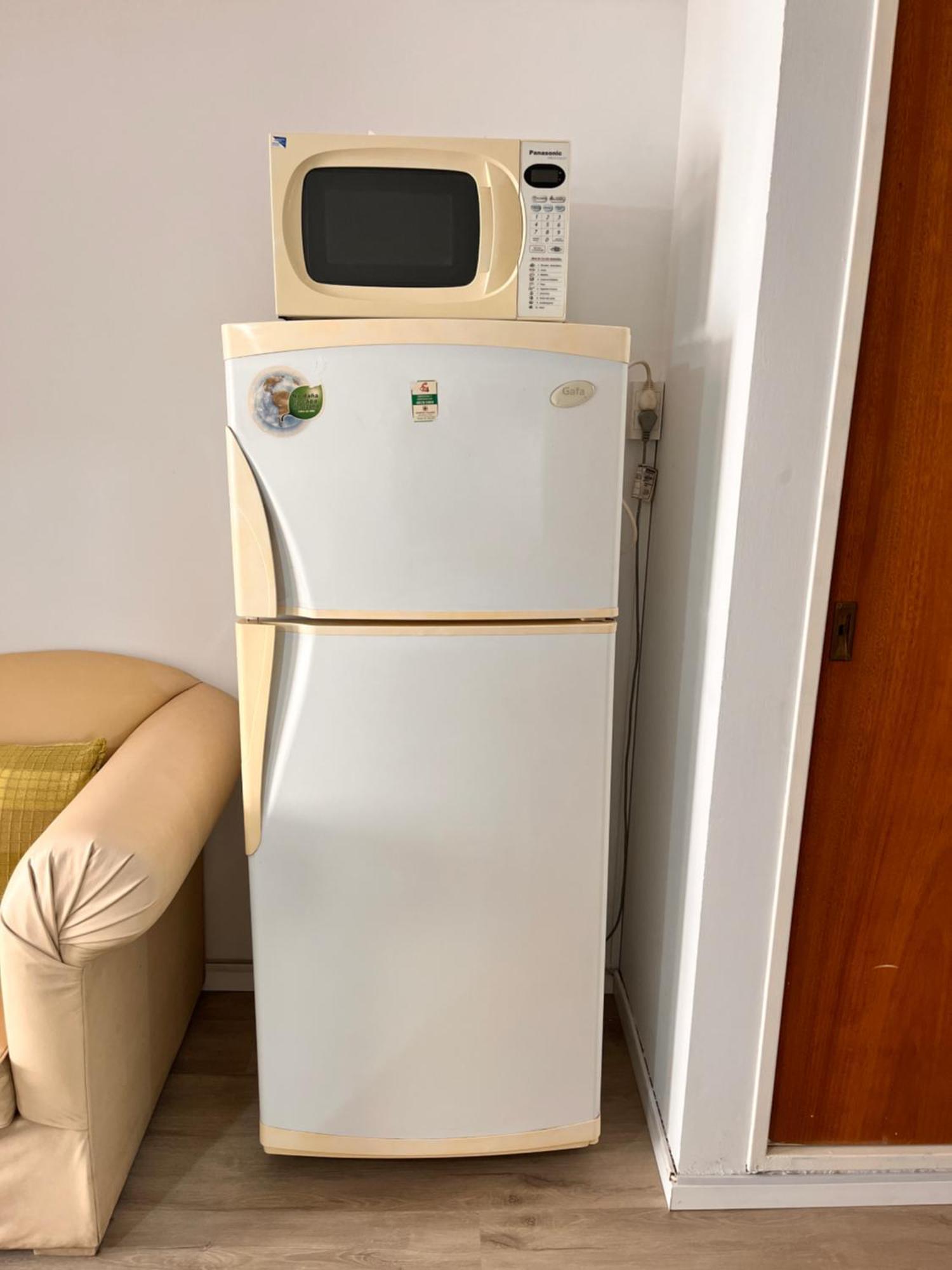 Calido Y Amplio En Recoleta A 100mts Av Cordoba Y Callao Apartamento *