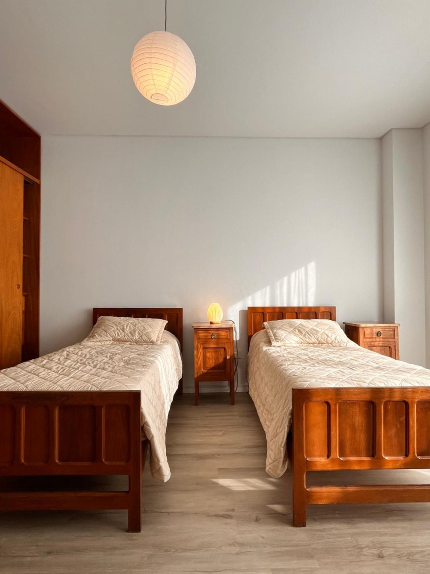 Apartamento Calido Y Amplio En Recoleta A 100mts Av Cordoba Y Callao *