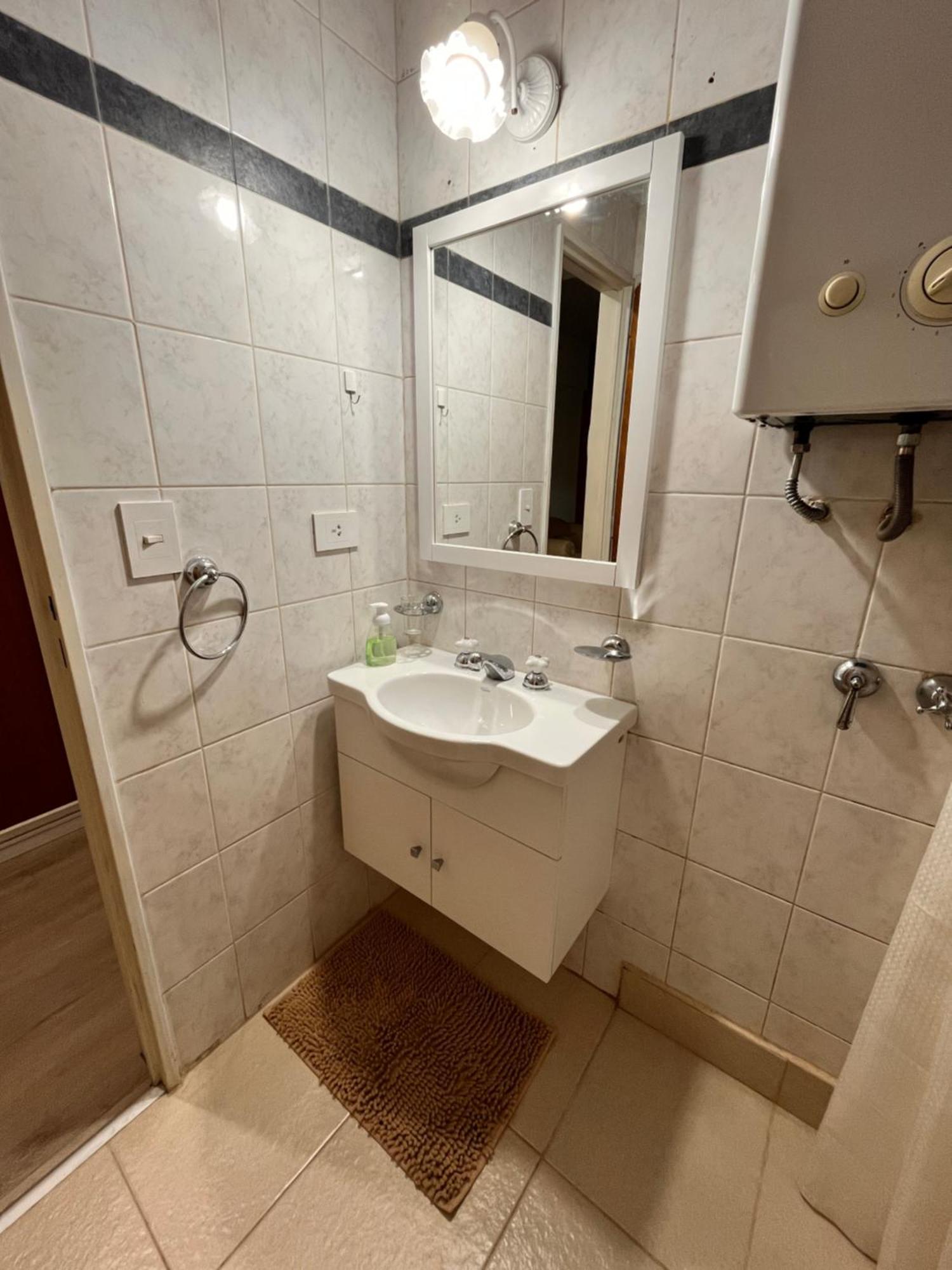 Apartamento Calido Y Amplio En Recoleta A 100mts Av Cordoba Y Callao Ciudad Autónoma de Buenos Aires
