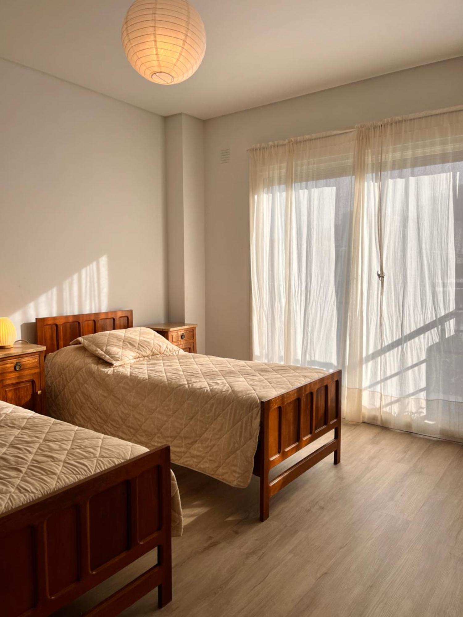 Calido Y Amplio En Recoleta A 100mts Av Cordoba Y Callao Apartamento *