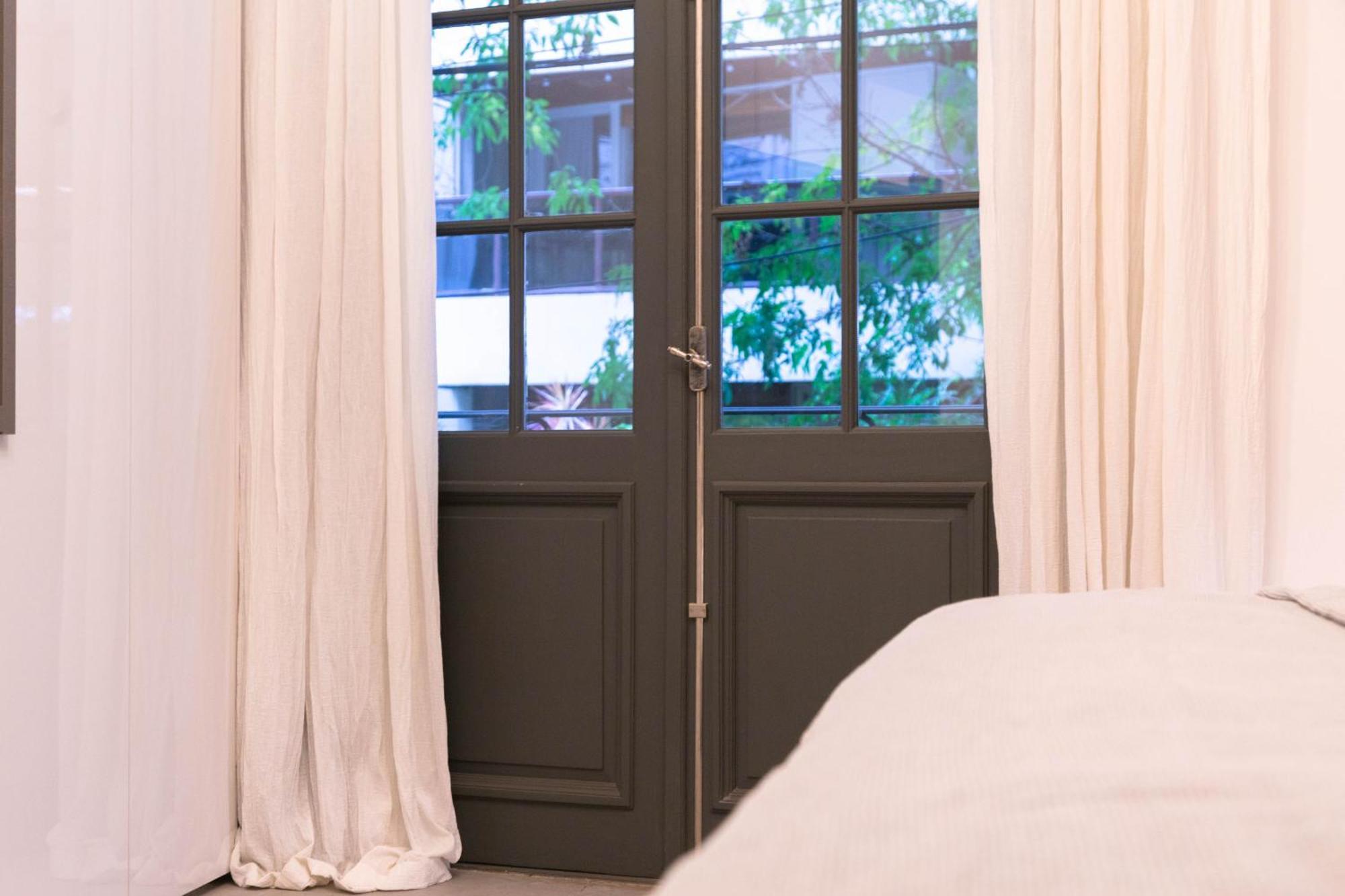 Apartamento Turmalina Beautiful Ciudad Autónoma de Buenos Aires