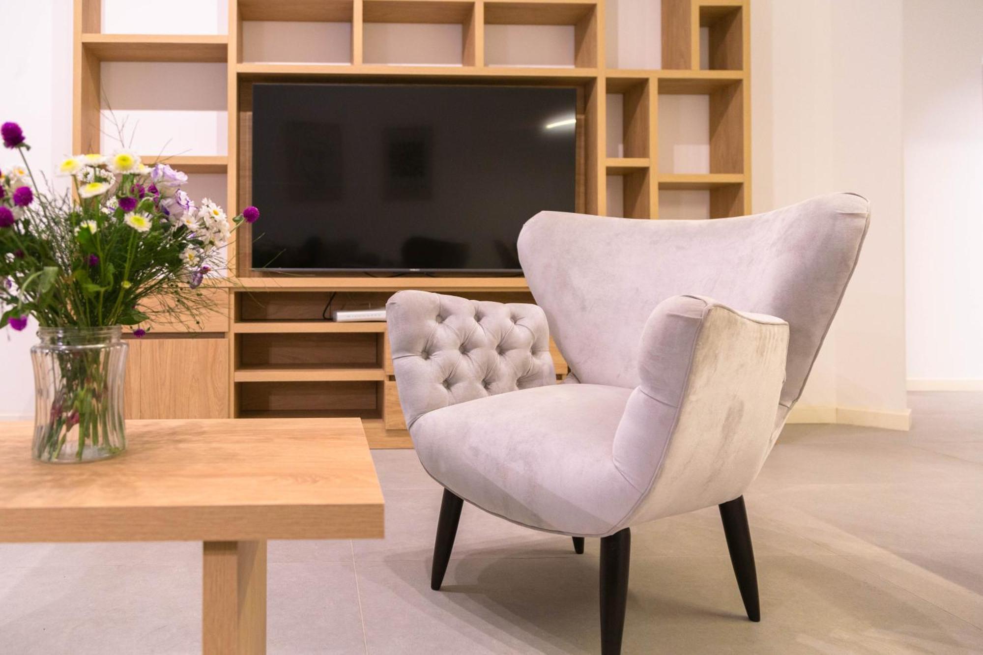 Apartamento Turmalina Beautiful