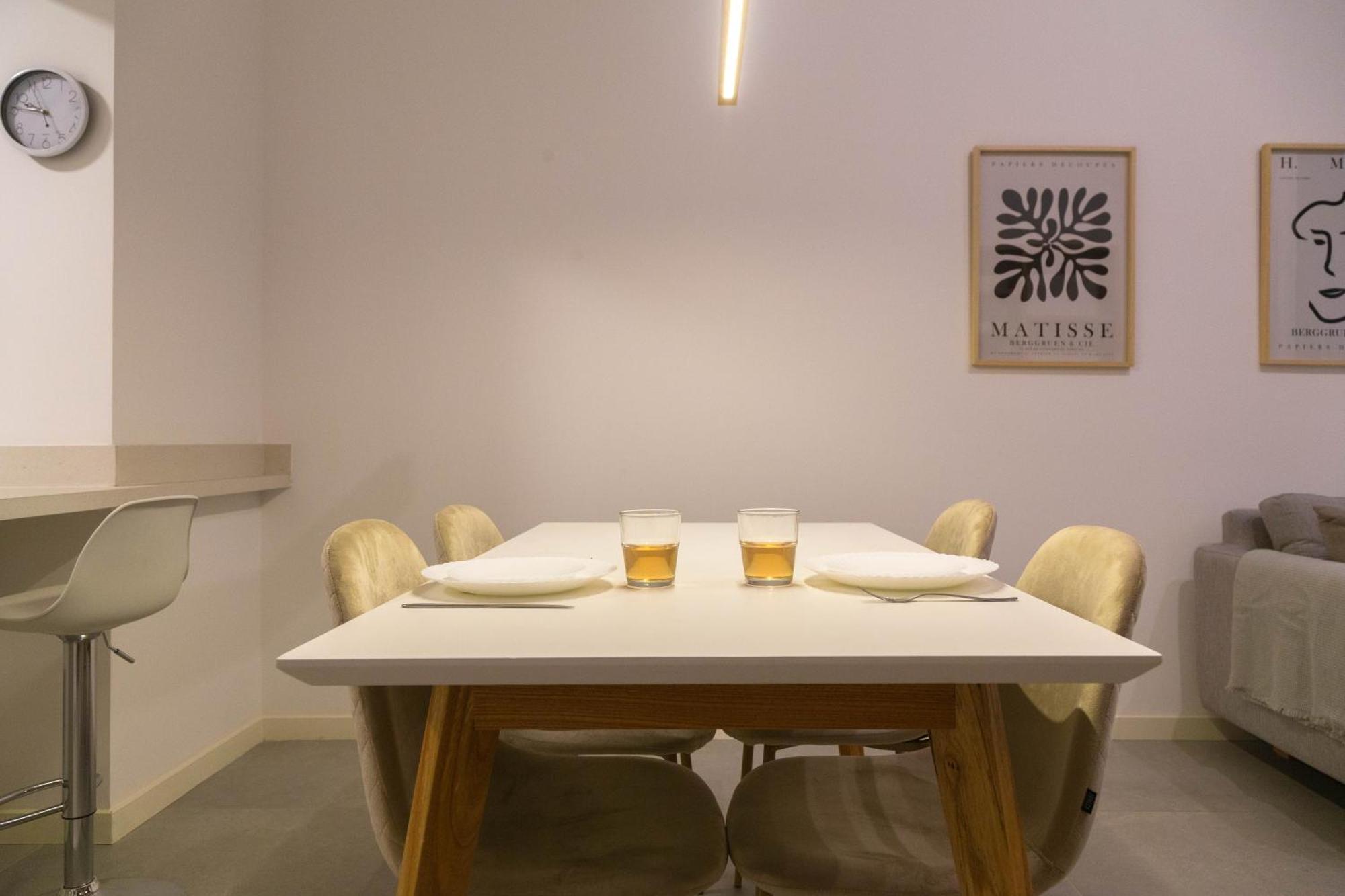 Apartamento Turmalina Beautiful *