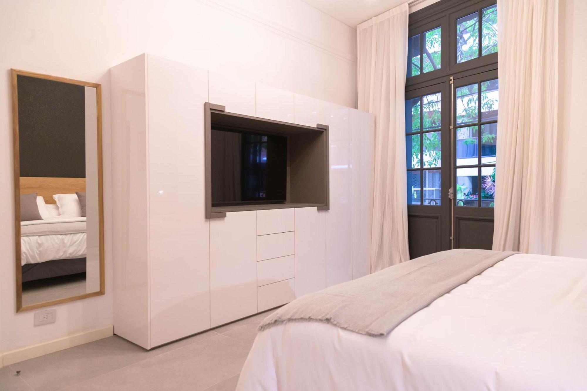 Apartamento Turmalina Beautiful *