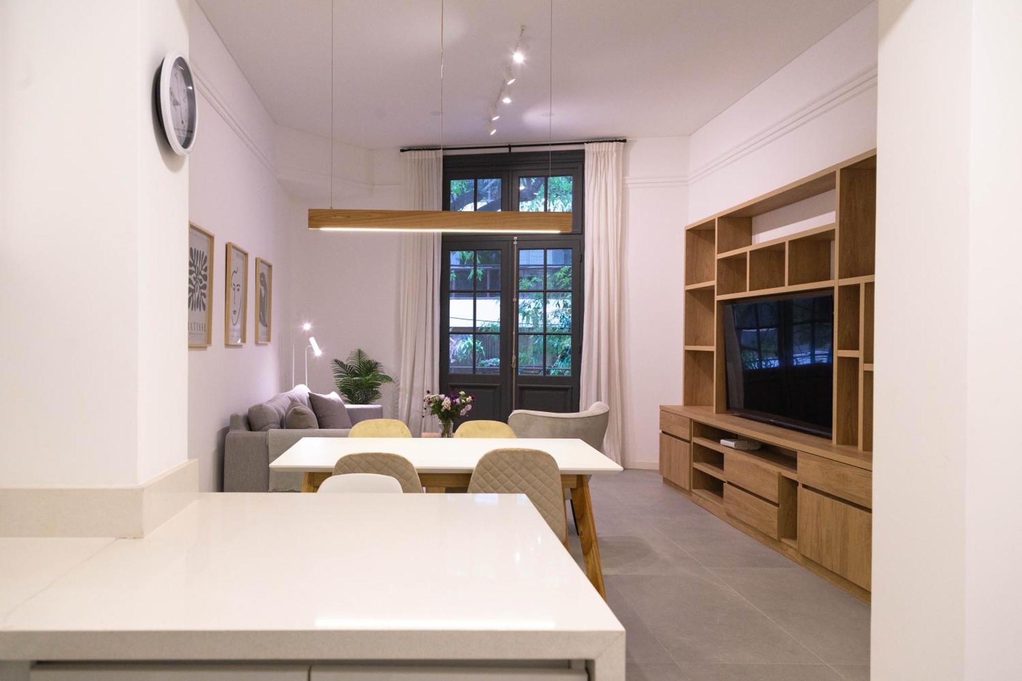 Apartamento Turmalina Beautiful Ciudad Autónoma de Buenos Aires