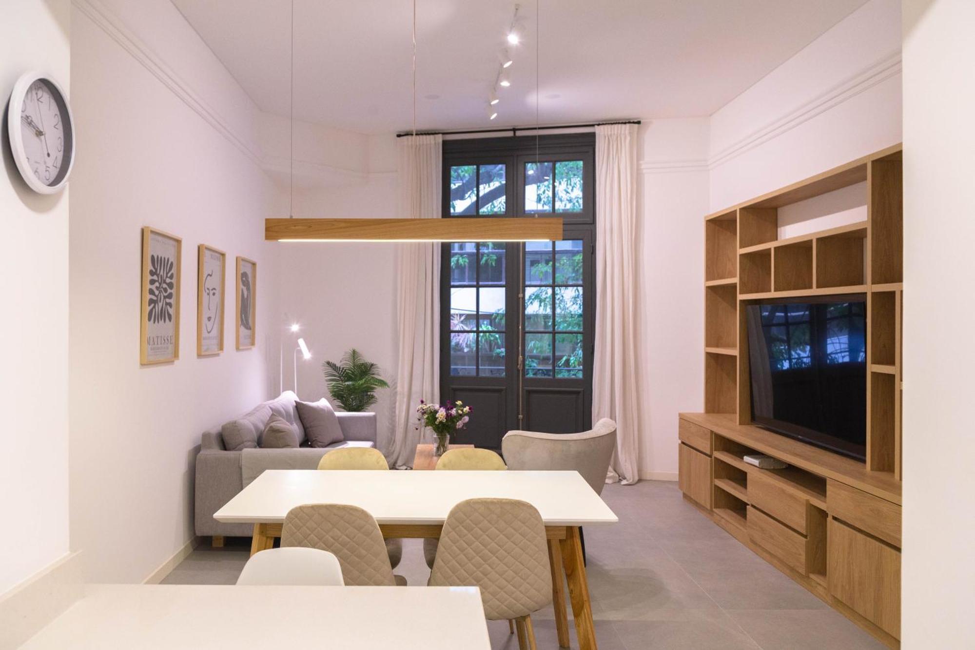 Turmalina Beautiful Apartamento