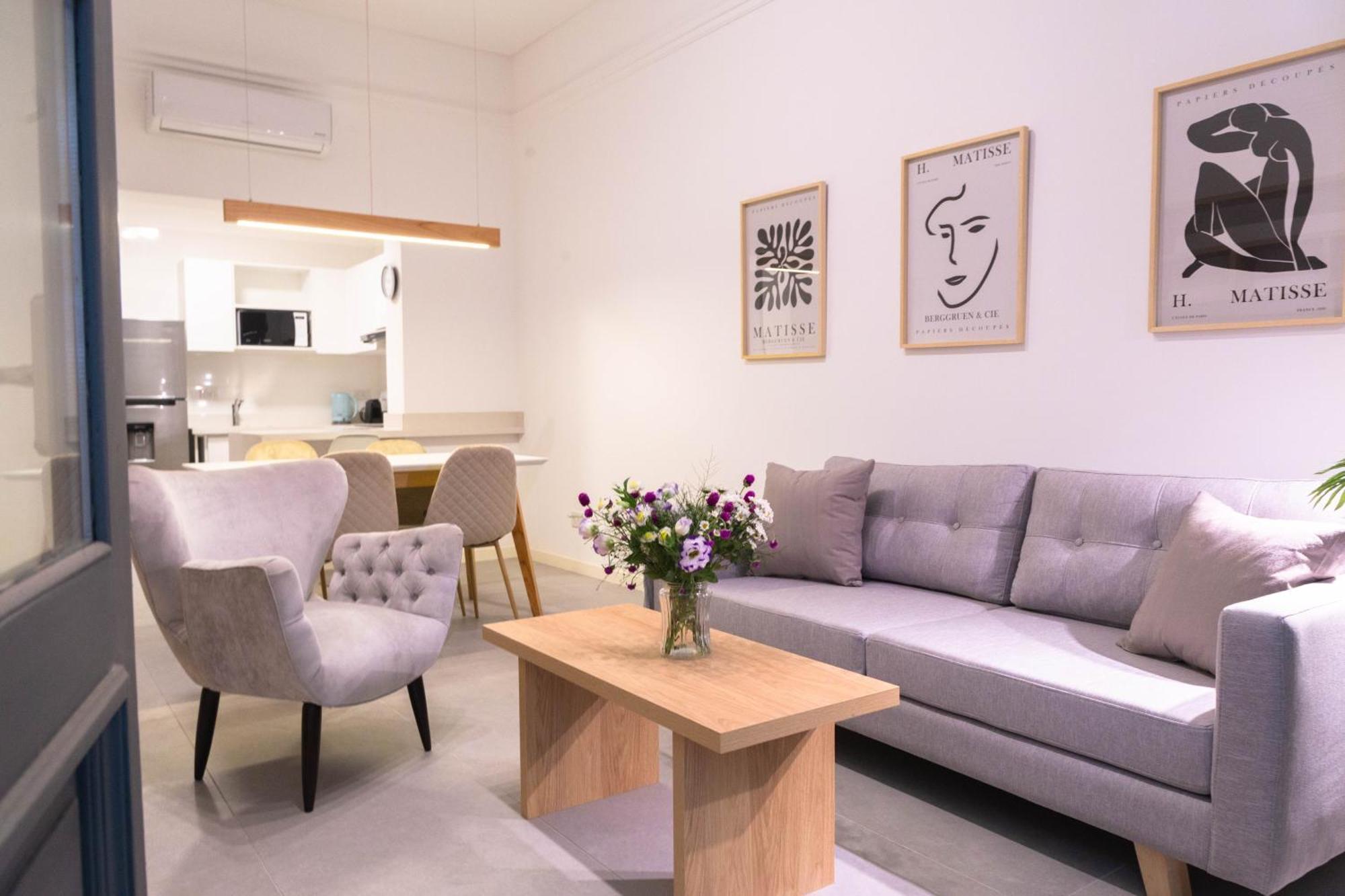 Turmalina Beautiful Apartamento *