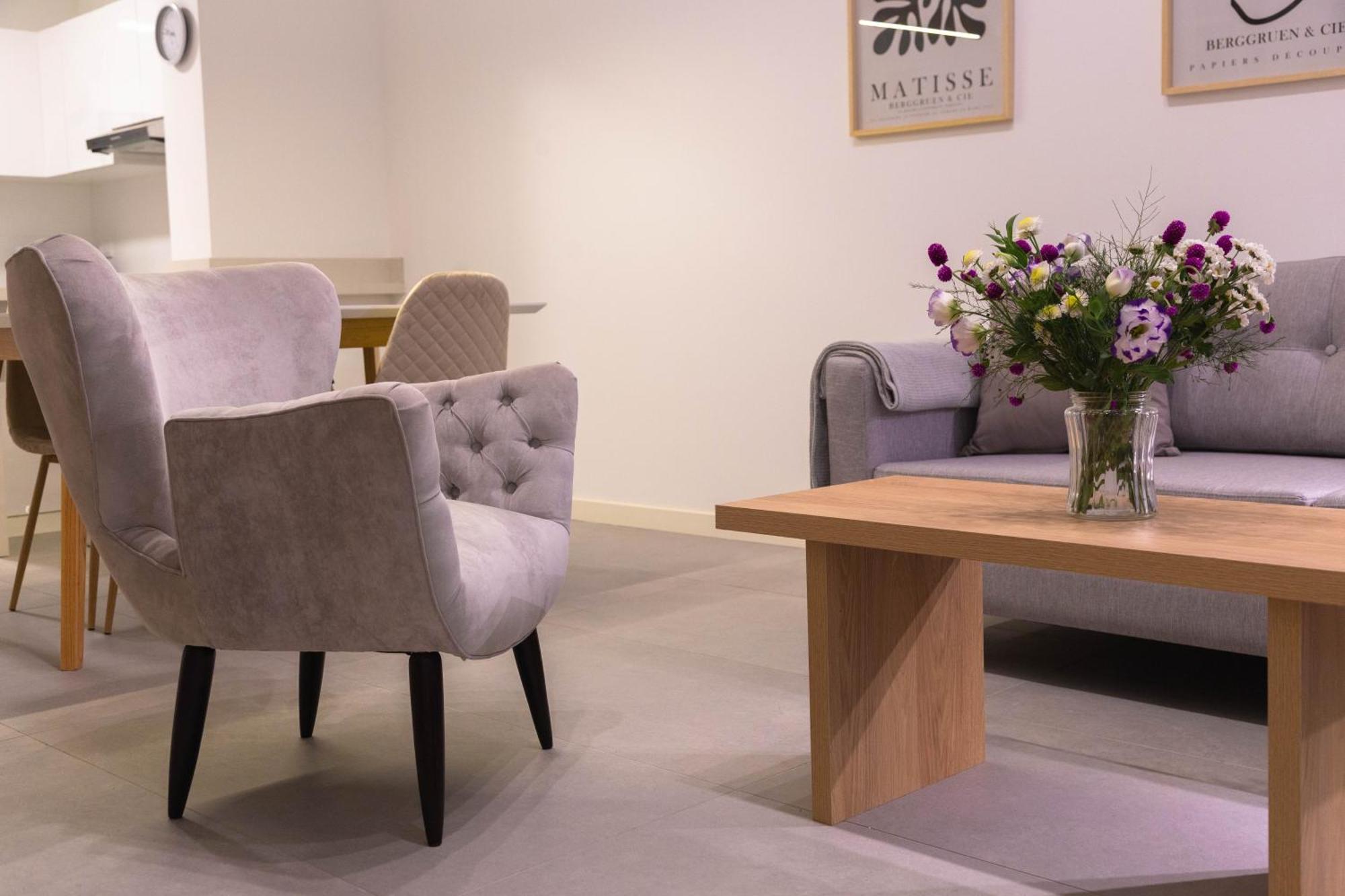 Apartamento Turmalina Beautiful Ciudad Autónoma de Buenos Aires