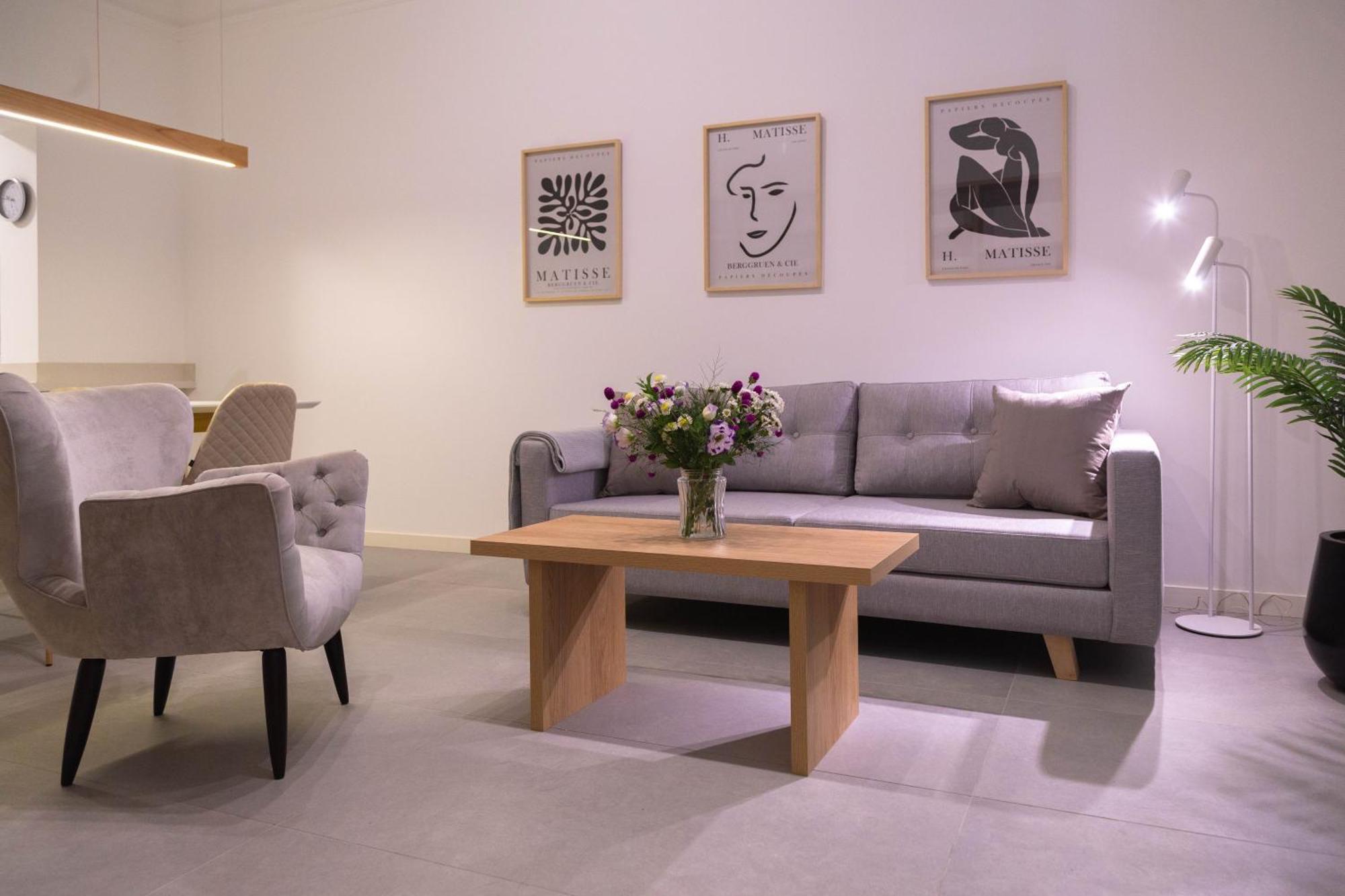 Turmalina Beautiful Apartamento Ciudad Autónoma de Buenos Aires