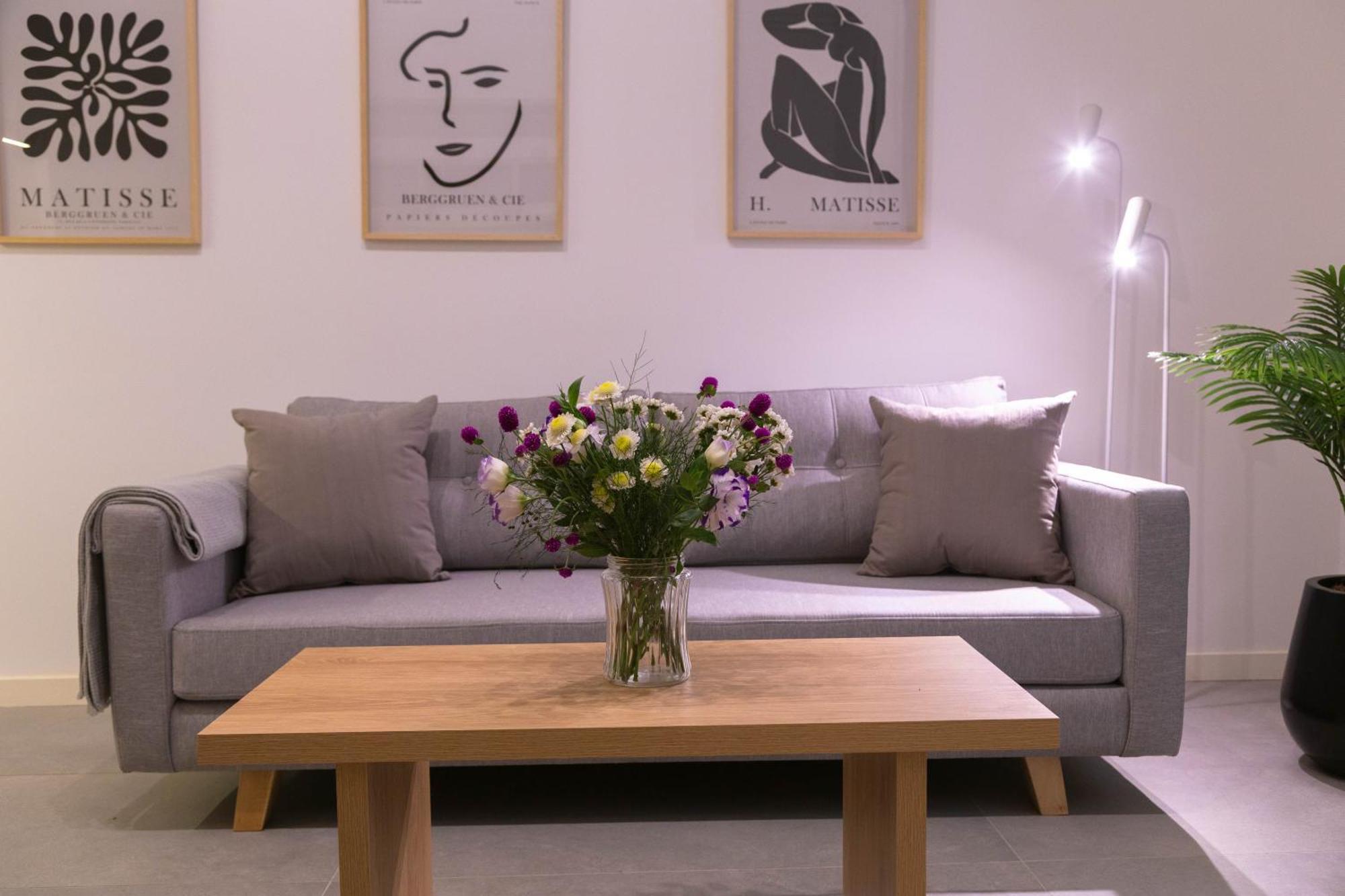 Apartamento Turmalina Beautiful Ciudad Autónoma de Buenos Aires