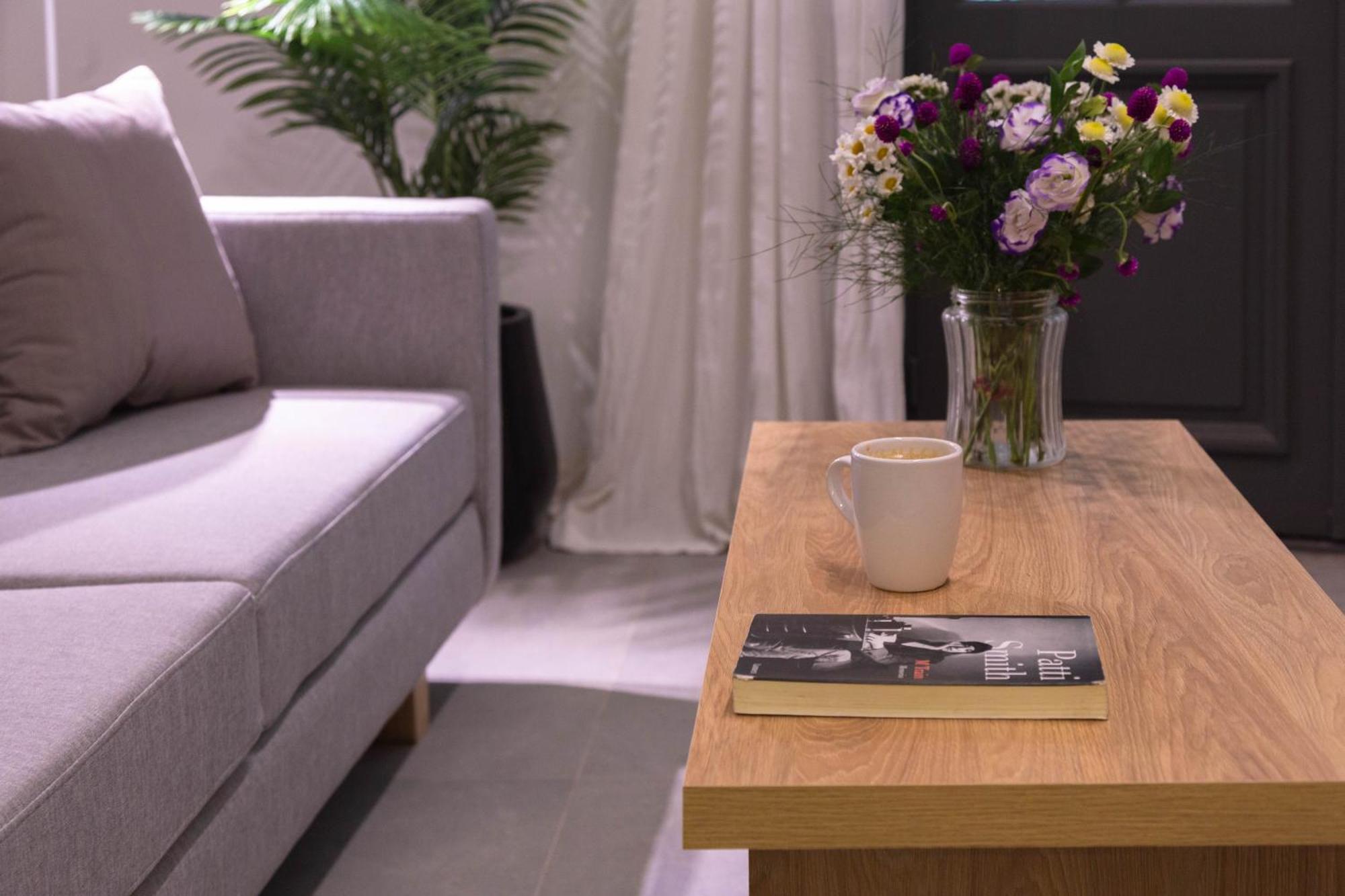 Apartamento Turmalina Beautiful Buenos Aires